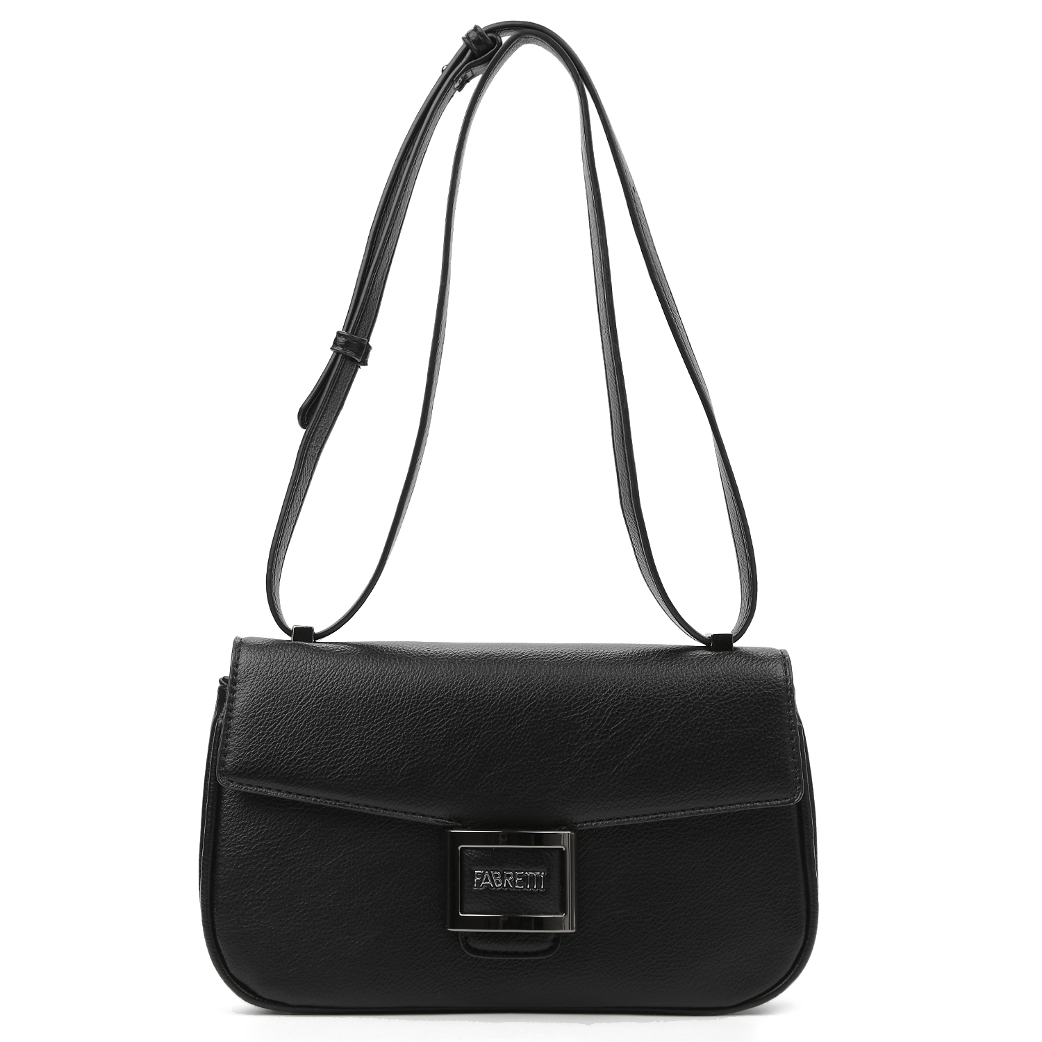 FR30488-2 FABRETTI Сумка жен. 100% полиуретан 