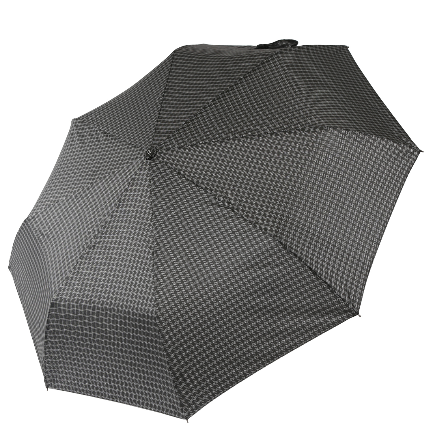 UGQ0007-3 Зонт муж. Fabretti, автомат, 3 сложения, эпонж