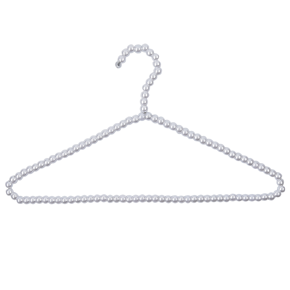 Вешалка для туник с жемчужинами PH-1