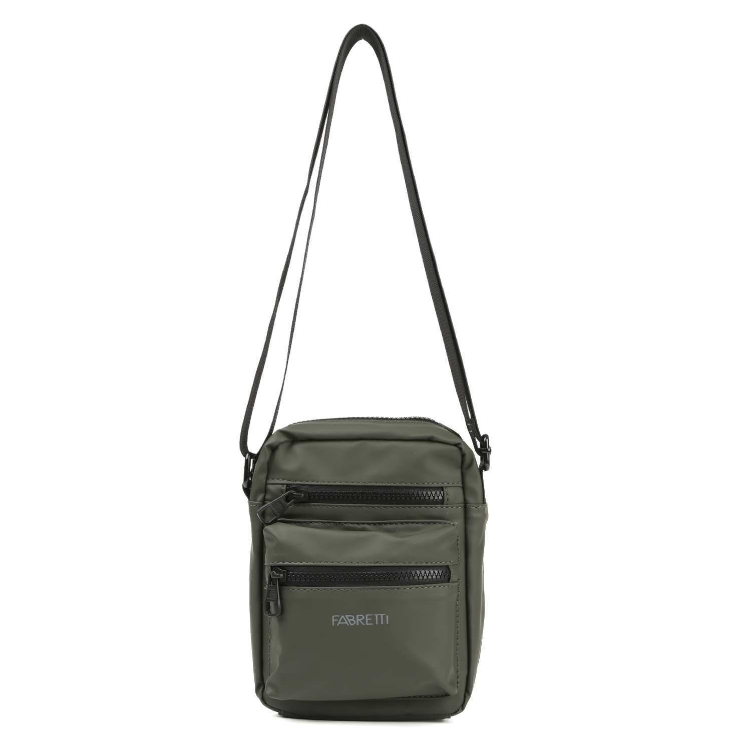 Y1004N-11 FABRETTI Сумка 100% нейлон