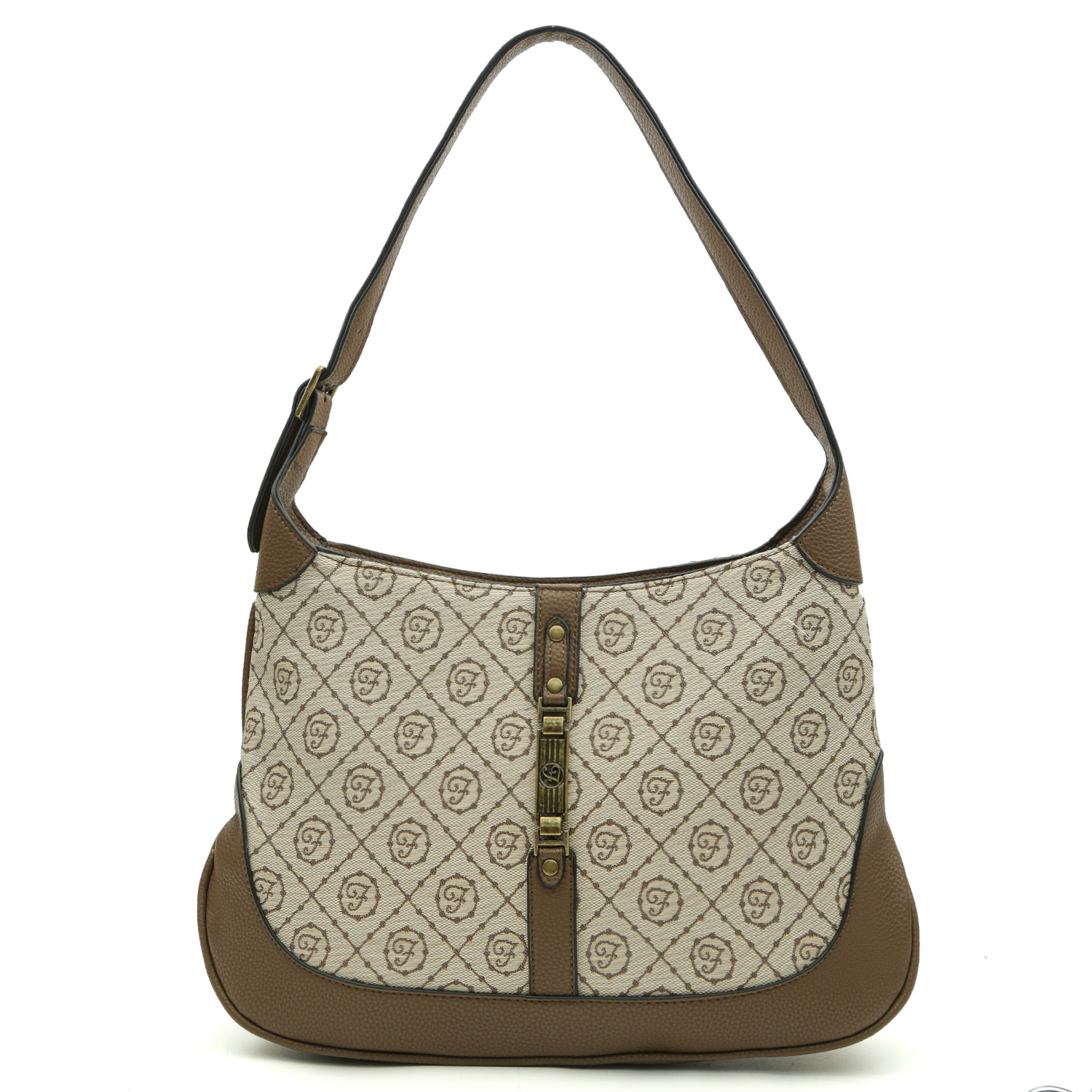 FMMW233581-12 FABRETTI Сумка жен. 100% полиэстер 