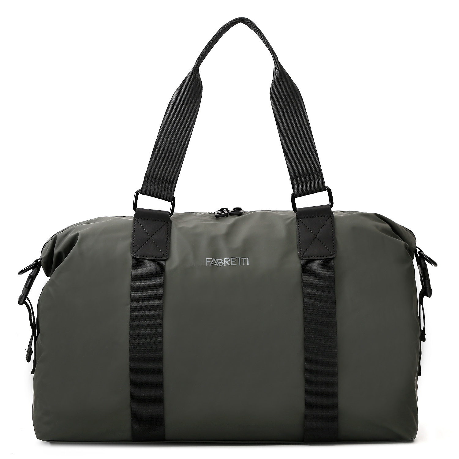 2024-11 Сумка дорожная муж. 100% нейлон  FABRETTI