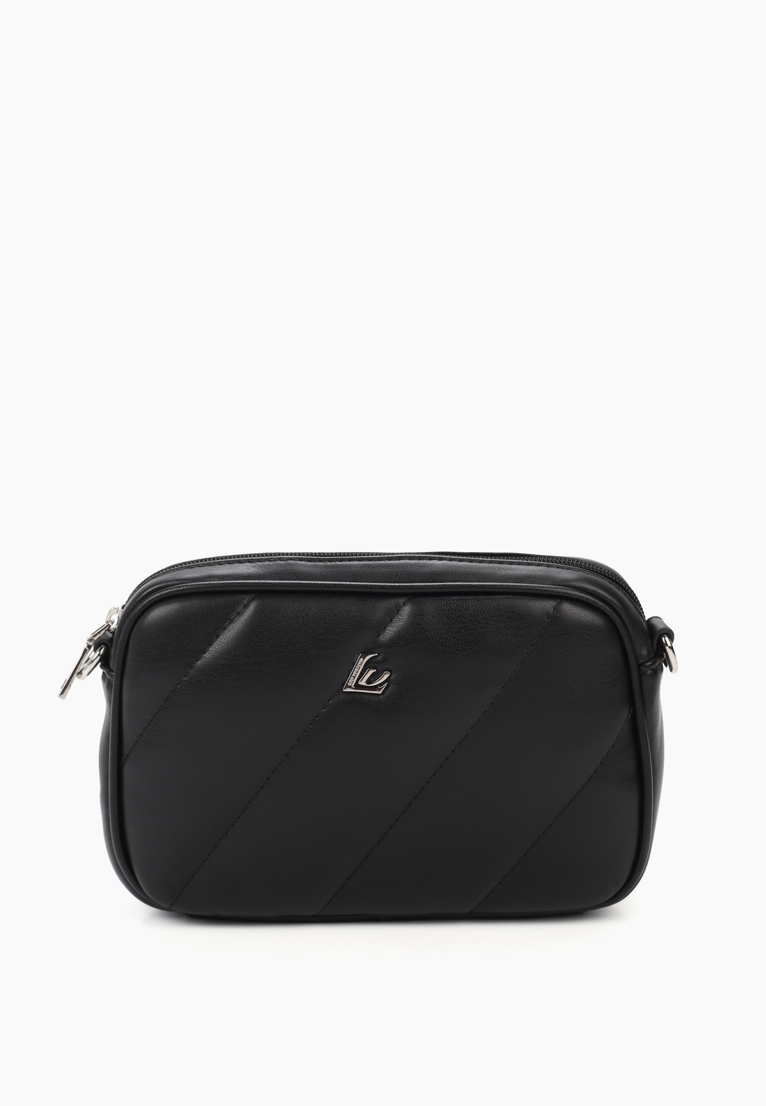 FRLV51244B-2 LEO VENTONI Сумка жен. 100% полиуретан 