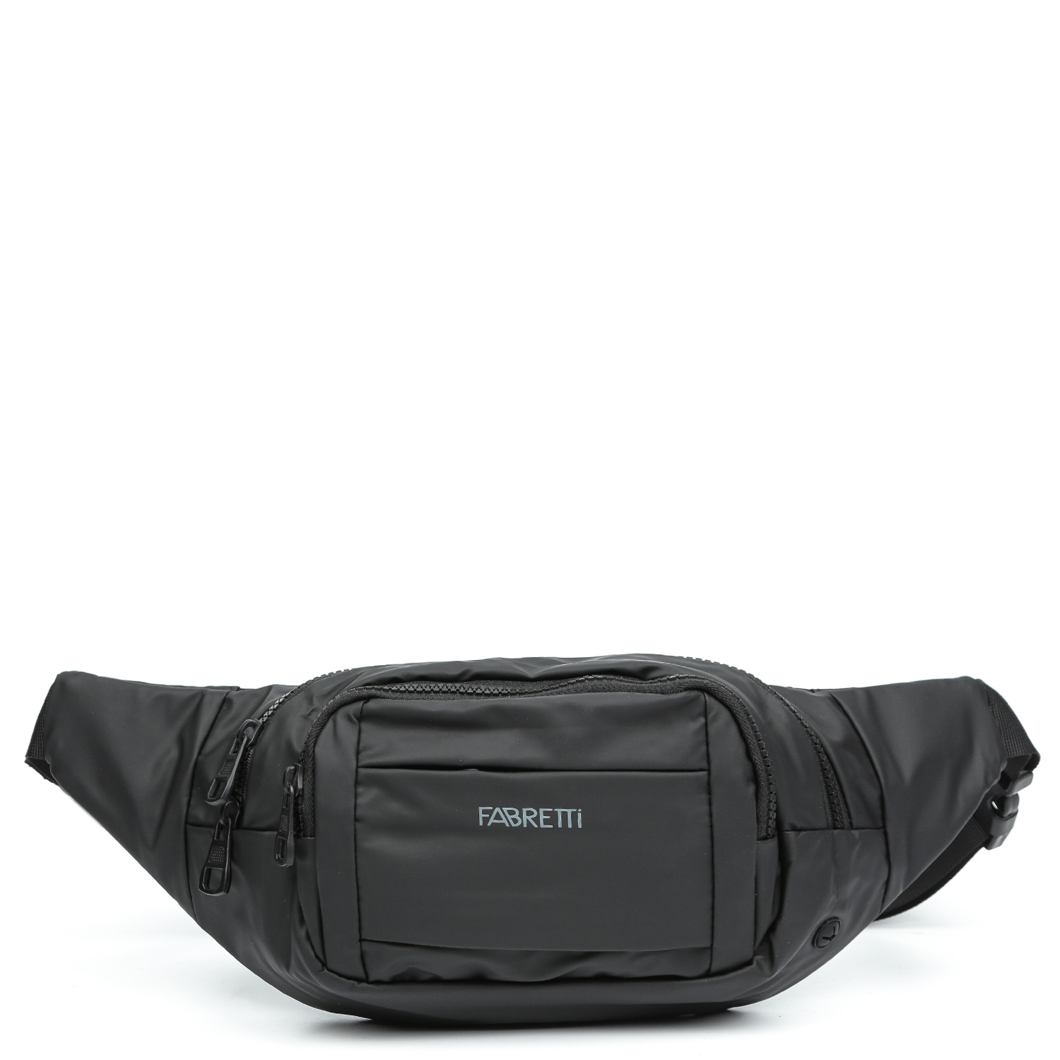 Y1023-2 Сумка дорожная муж. 100% нейлон  FABRETTI