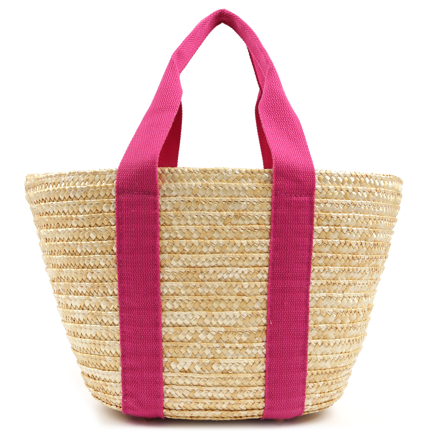 WFN2-1.16 FABRETTI Сумка натуральная соломка