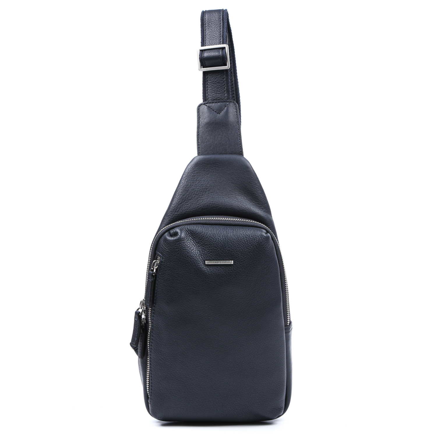 L16206-8 FABRETTI Сумка муж. нат. кожа 