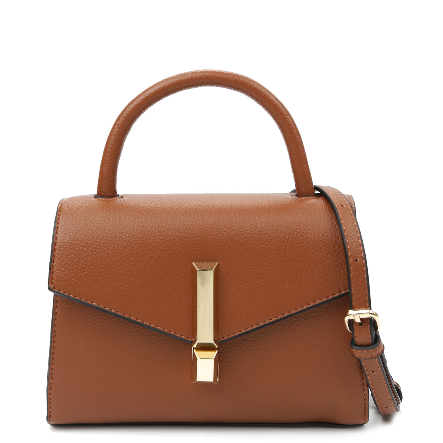 FR55240-12 FABRETTI Сумка жен. 100% полиуретан 