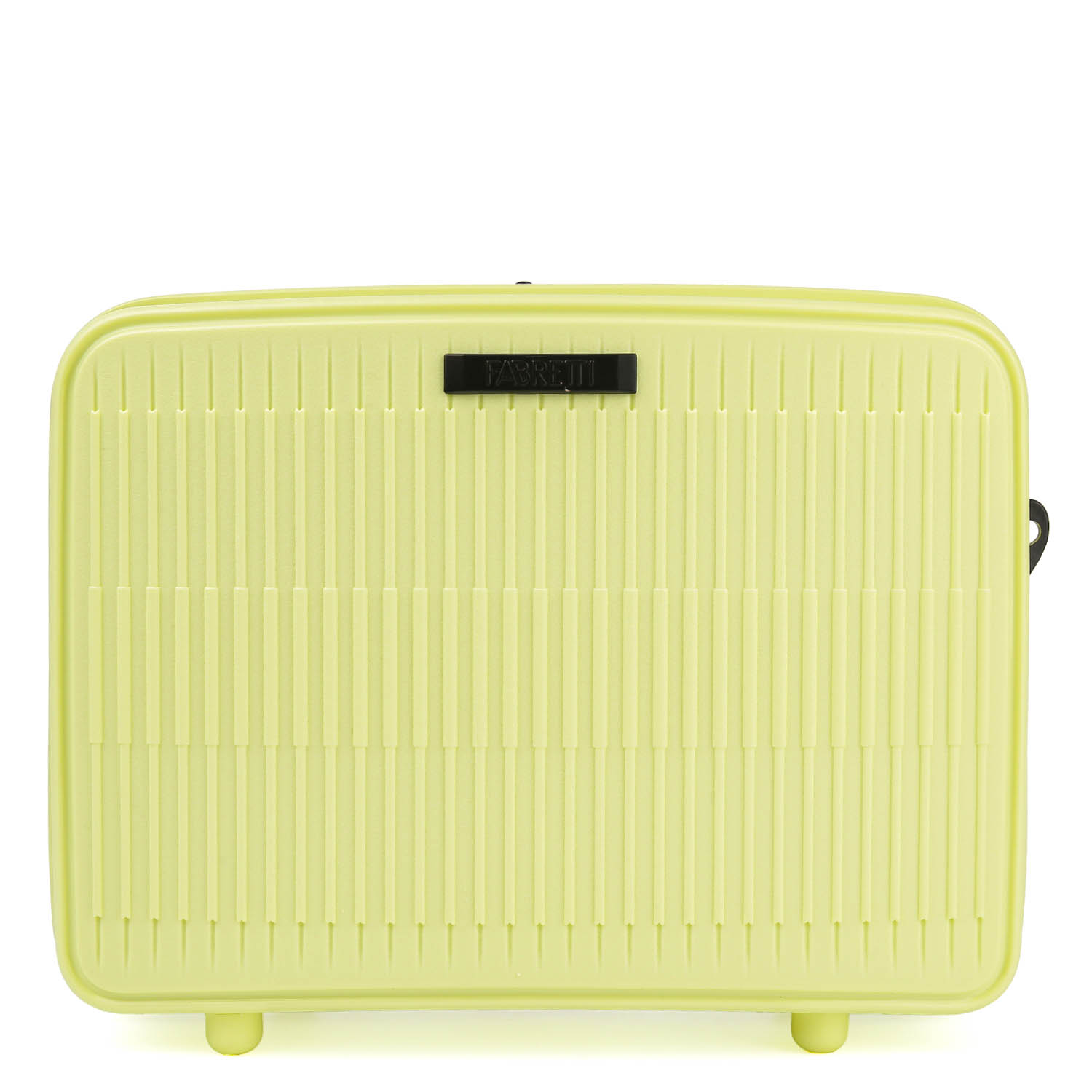 EN1040-7 FABRETTI Бьюти-кейс 100% полипропилен