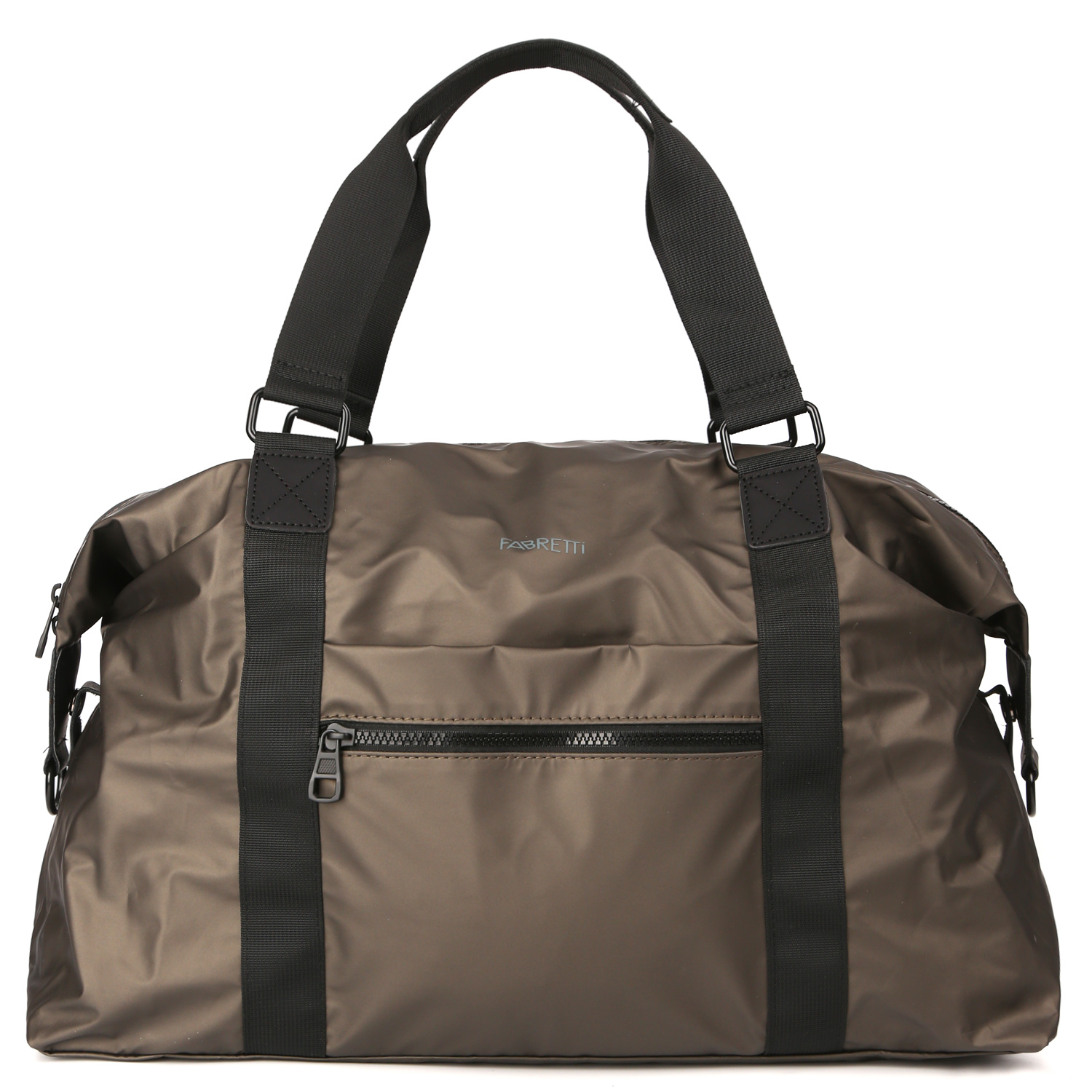 1113-12 Сумка дорожная муж. 100% нейлон  FABRETTI