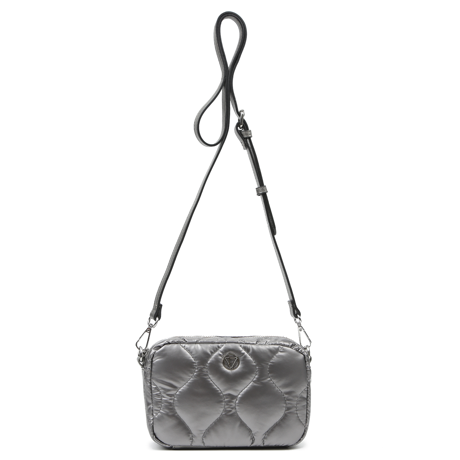 FR48484-3 FABRETTI Сумка жен. 100% полиэстер 