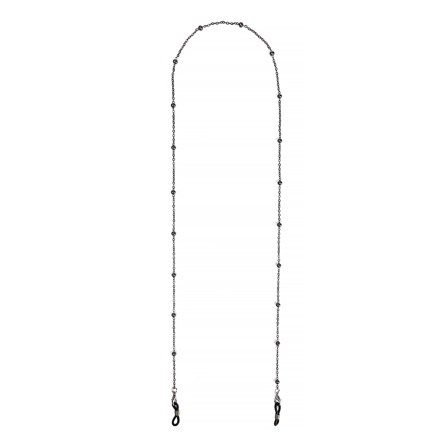 SD7-45 FABRETTI Цепочка для очков железо