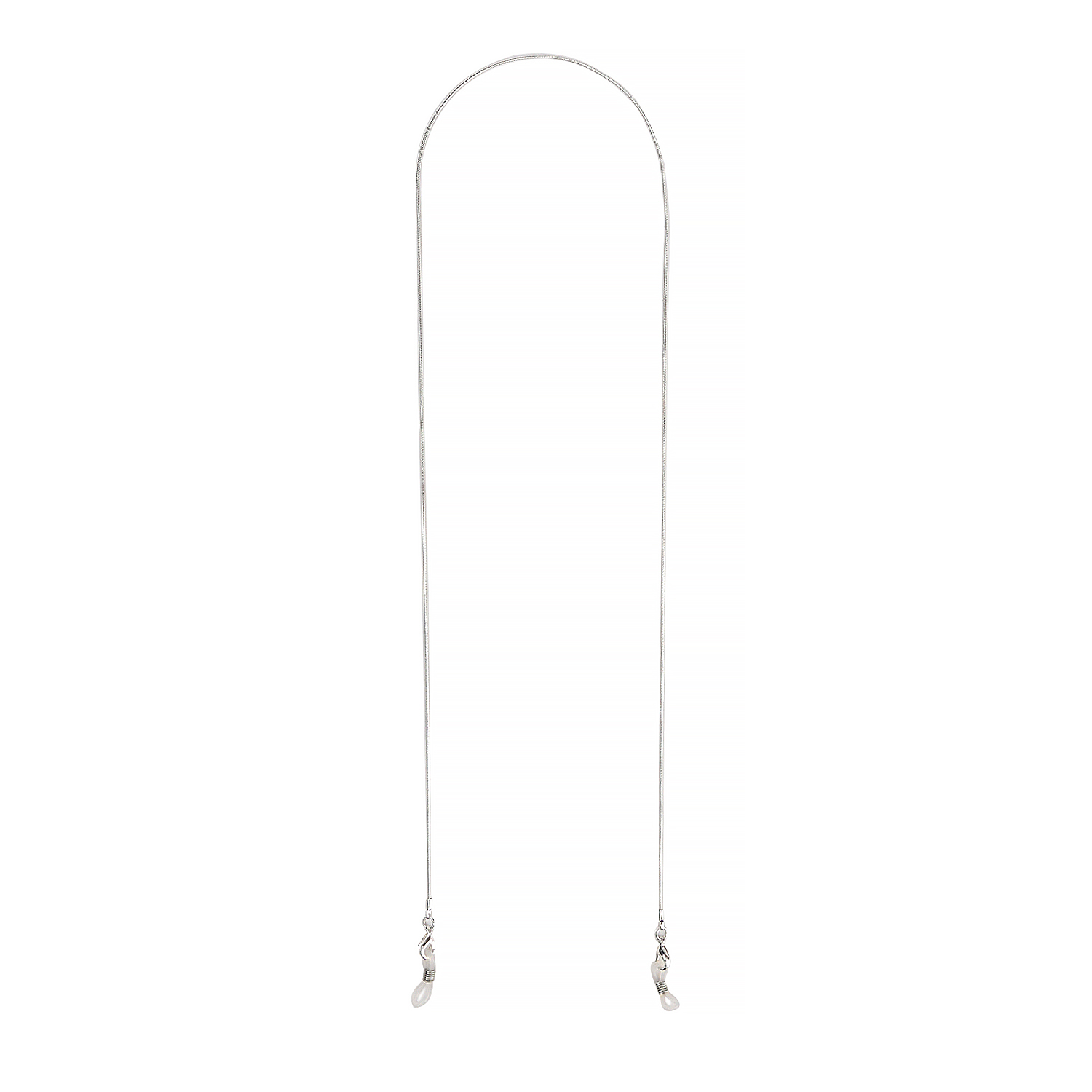 SD4-42 FABRETTI Цепочка для очков латунь