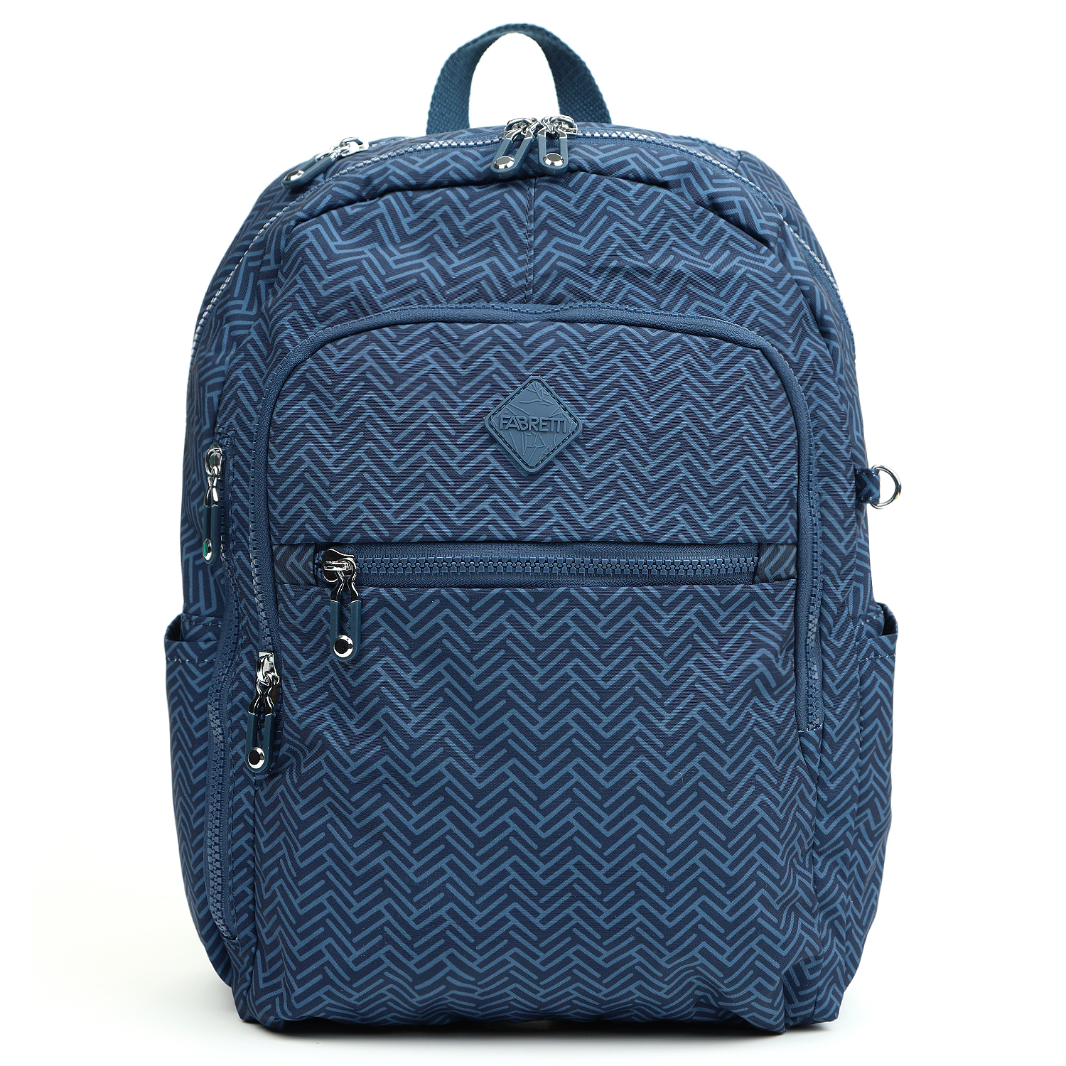 Y91301-8 FABRETTI Рюкзак 100% полиэстер