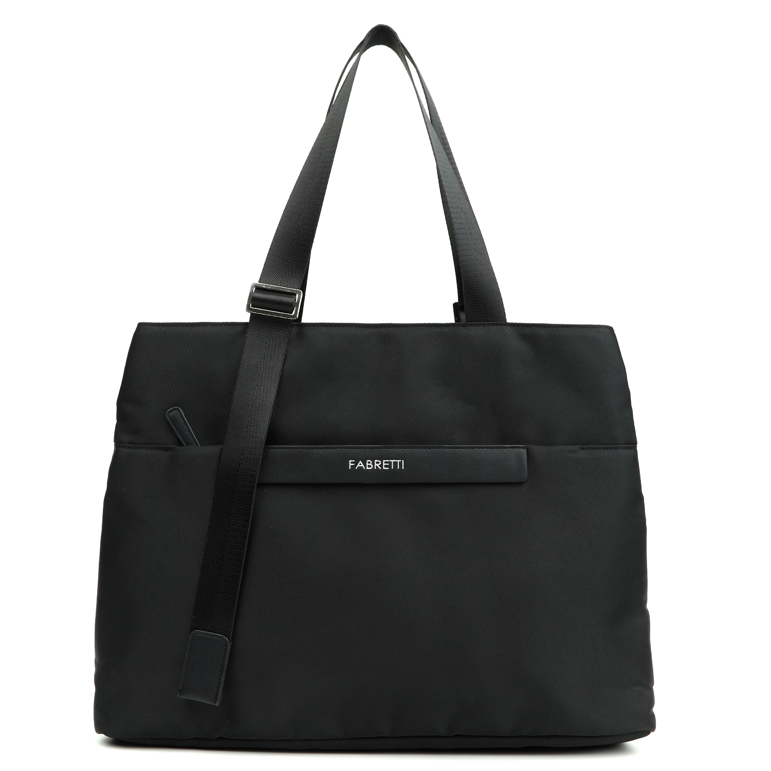 Y10459-2 FABRETTI Сумка  100% полиэстер