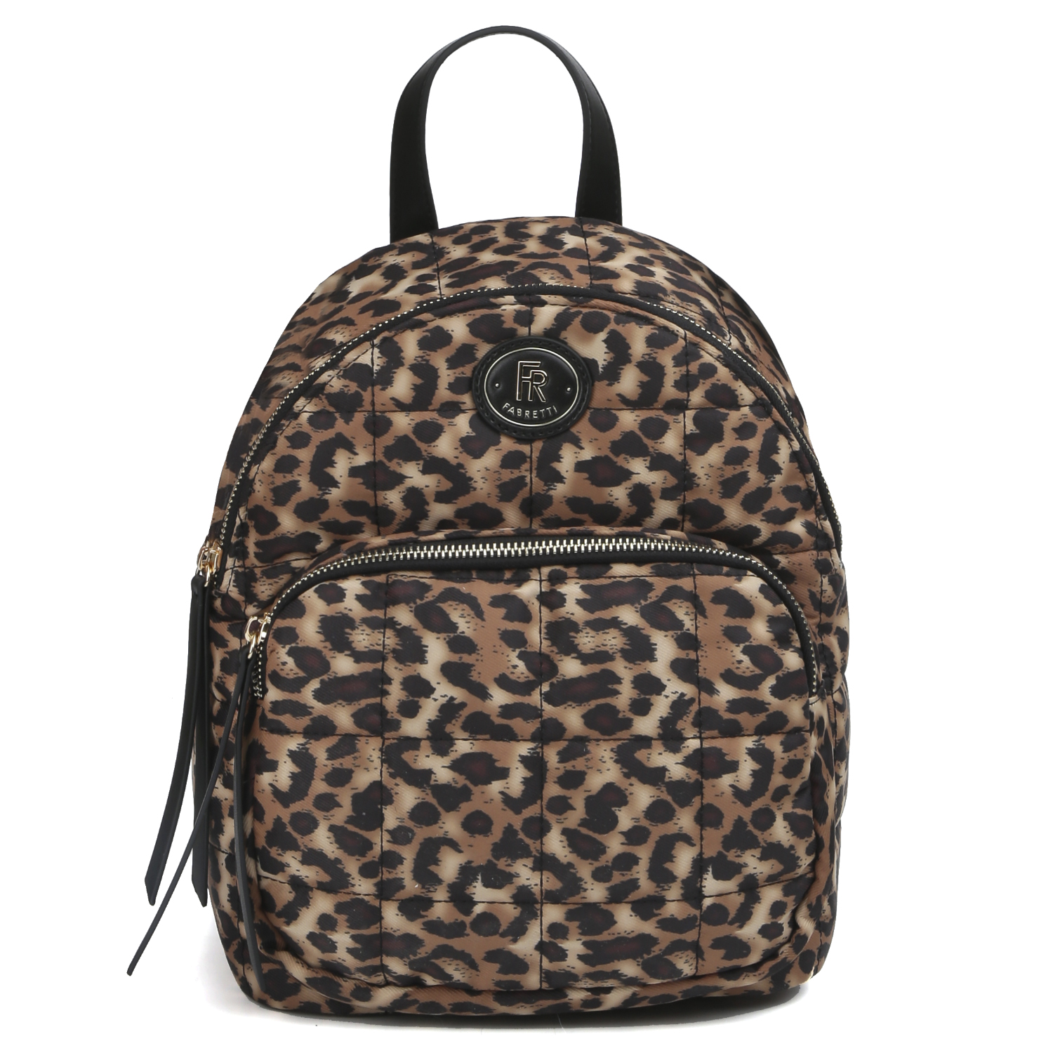 FR25M53304-171 FABRETTI Рюкзак жен. 100% полиэстер 