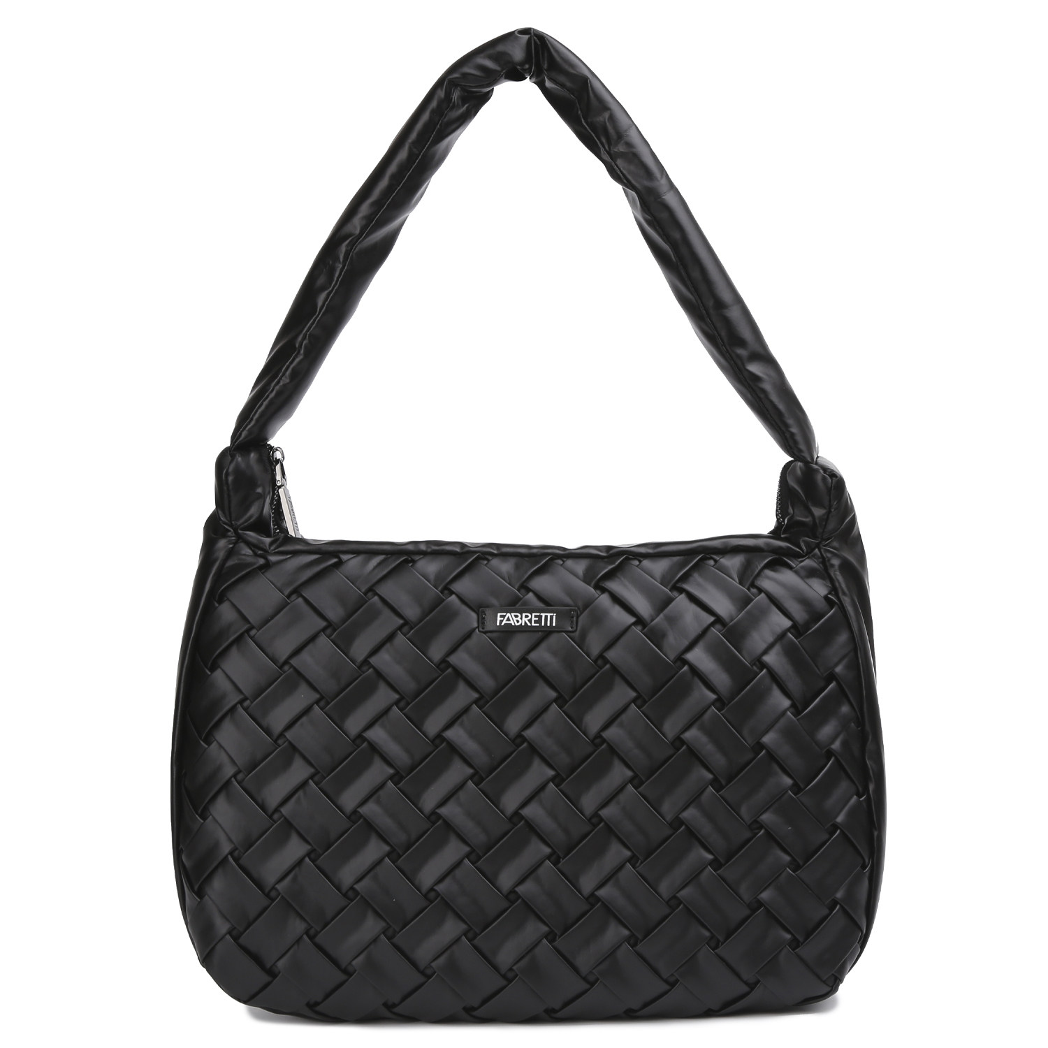 FR25I48535B-2 FABRETTI Сумка жен. 100% полиэстер 