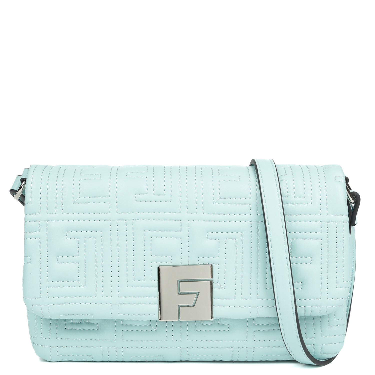 FR5117110-11 FABRETTI Сумка жен. искусственная кожа 