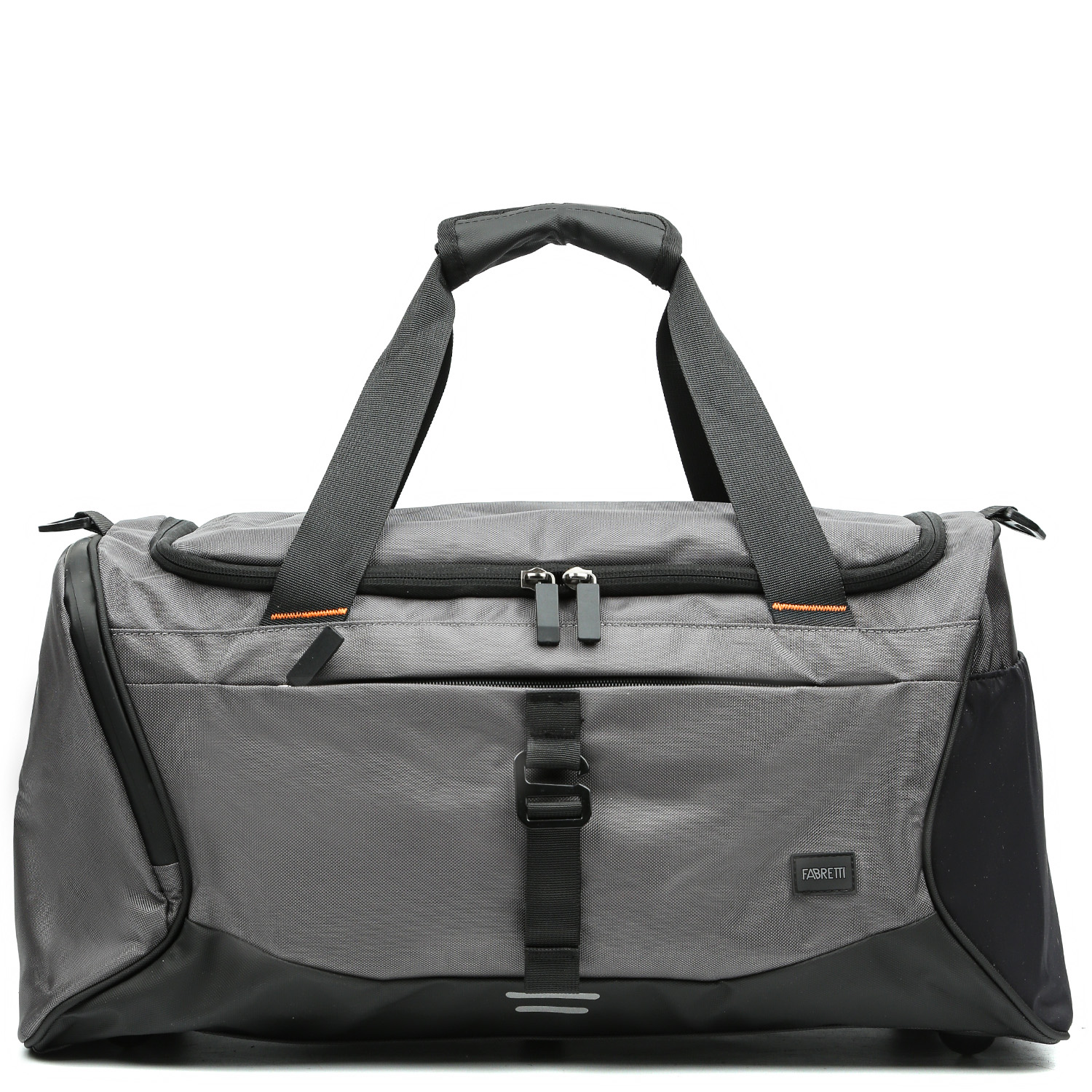 YXW2211-3 FABRETTI Сумка 100% полиэстер