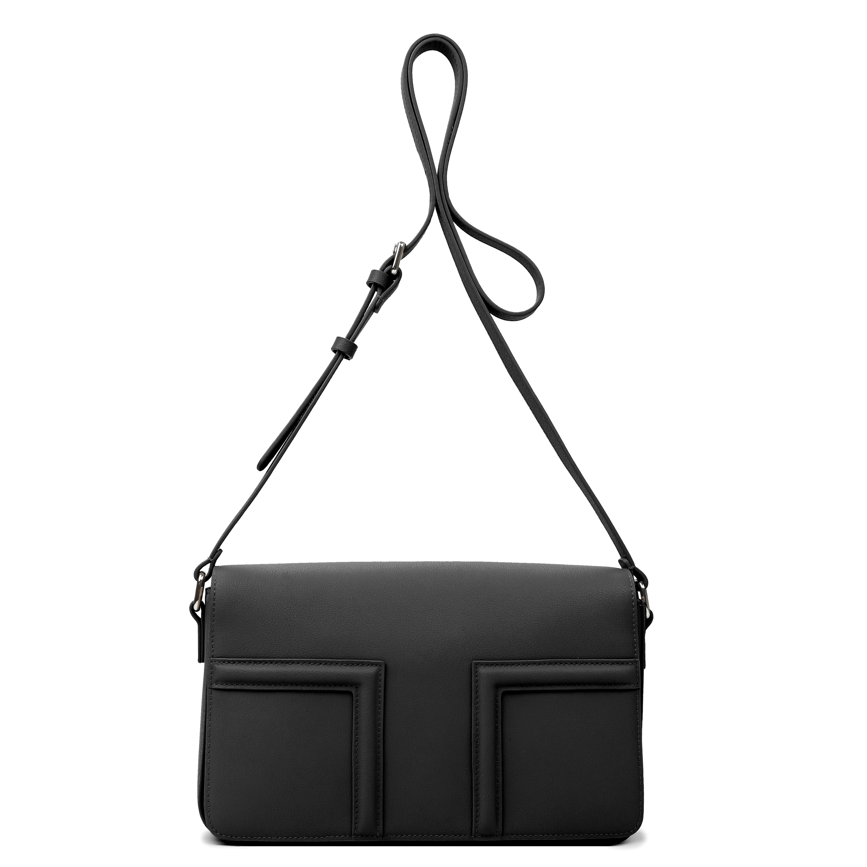 L19391-2 FABRETTI Сумка жен. нат. кожа 