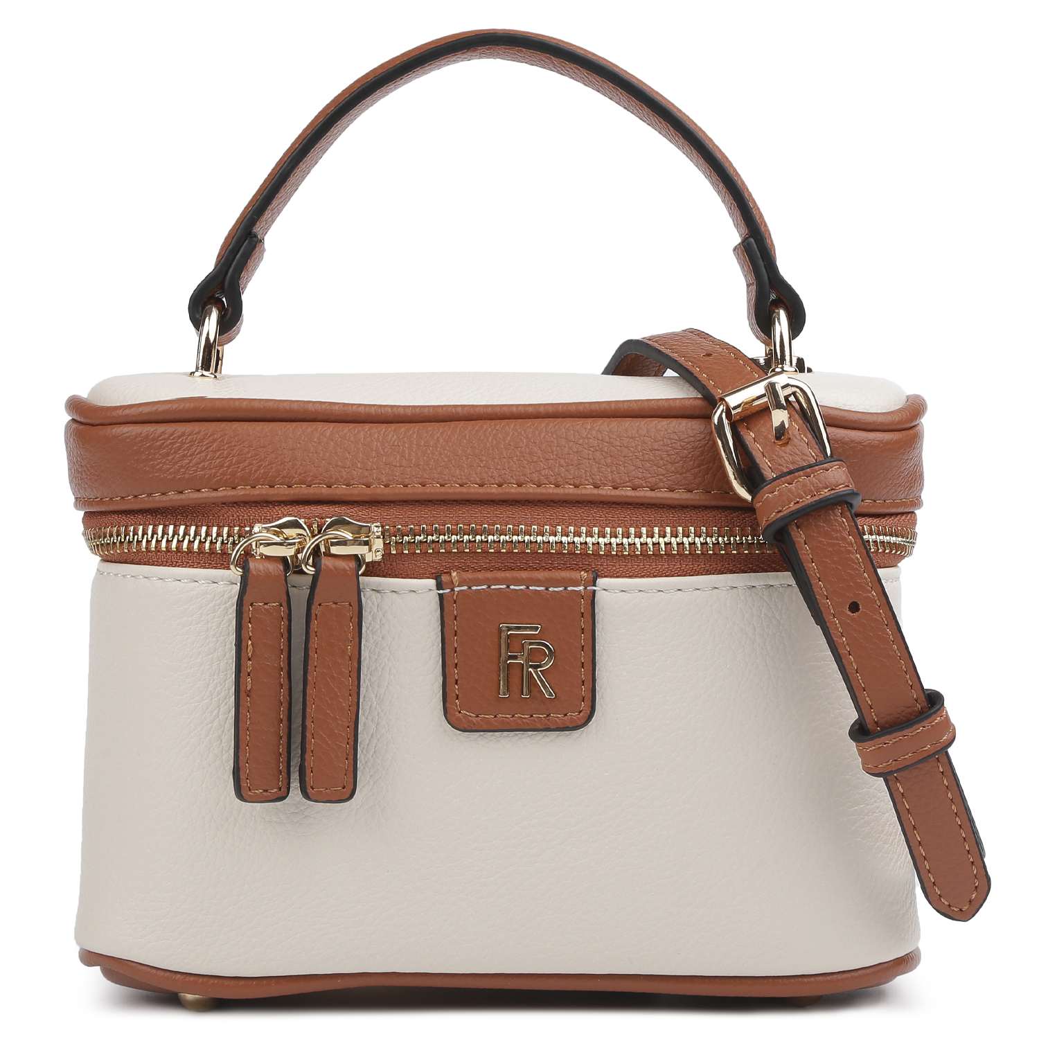 FR50587-1 FABRETTI Сумка жен. 100% полиуретан 