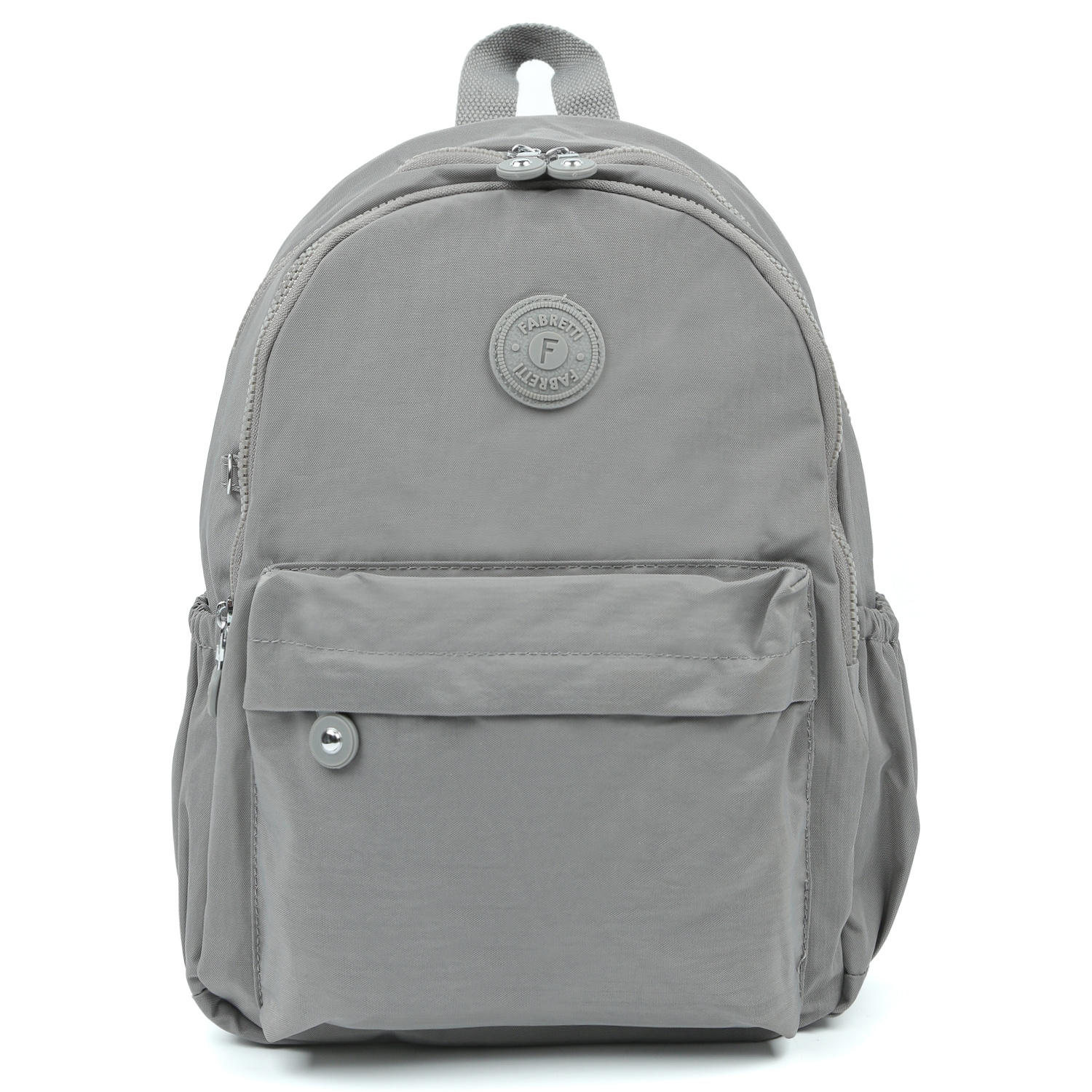 Y8013-27 FABRETTI Рюкзак 100% полиэстер