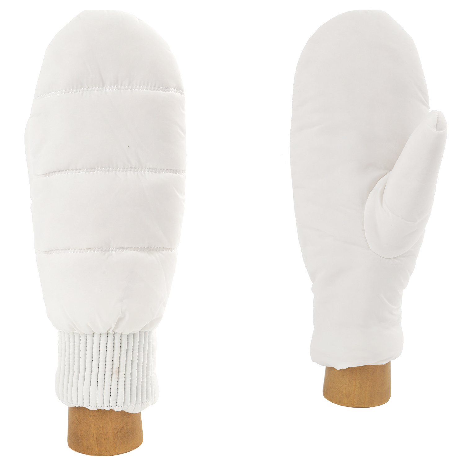 JDF28-6 FABRETTI Рукавицы жен. 100% полиэстер