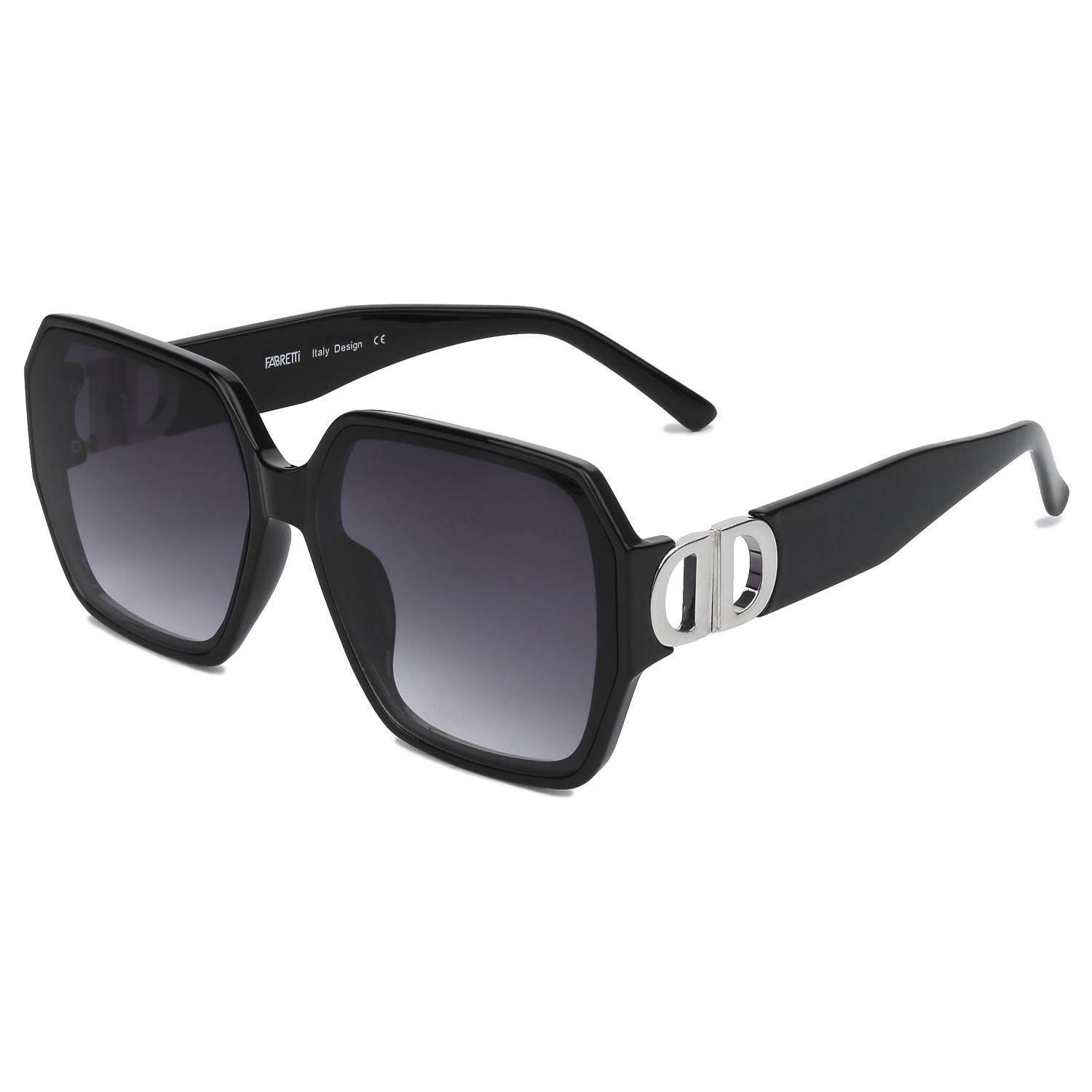 SJ07b-2 Очки с/з жен. FABRETTI