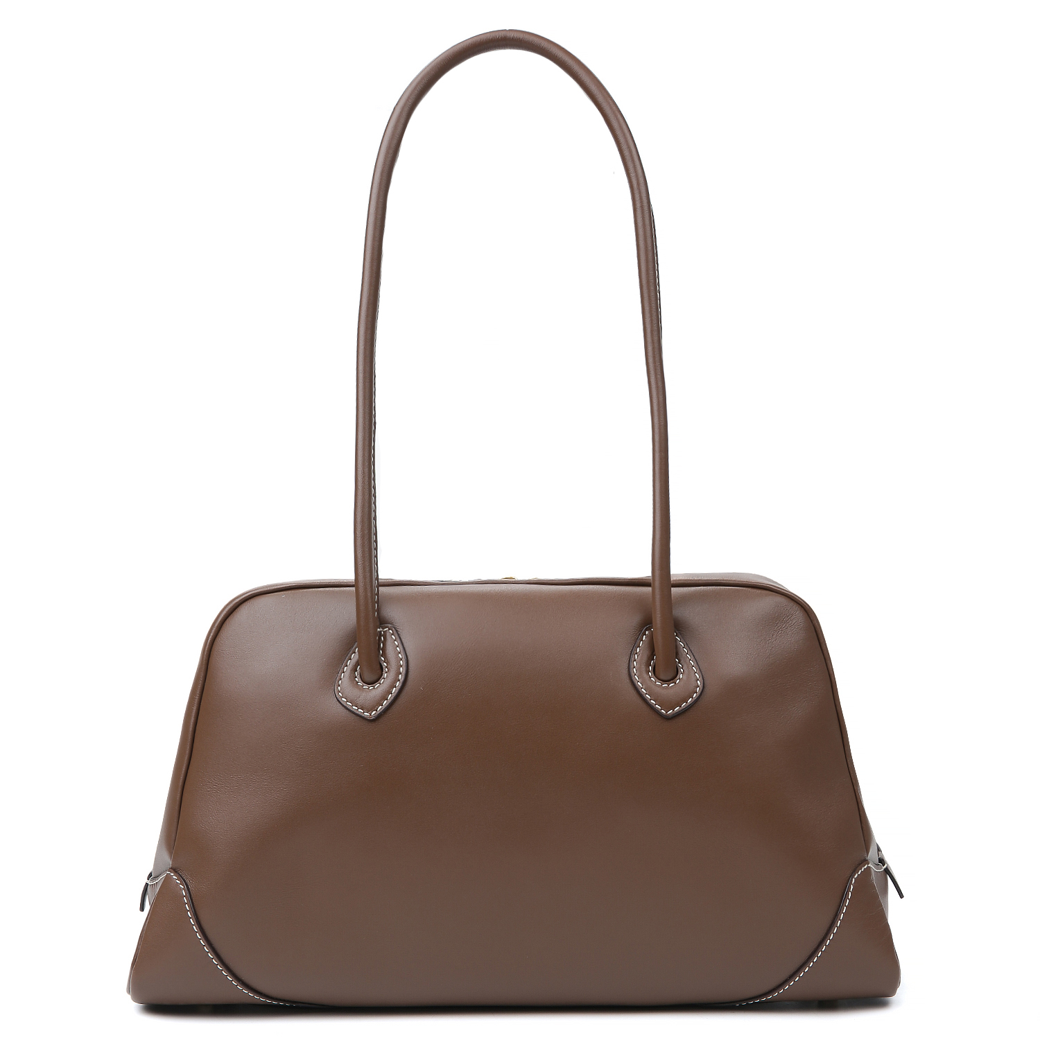 L4073-12 FABRETTI Сумка жен. нат. кожа 