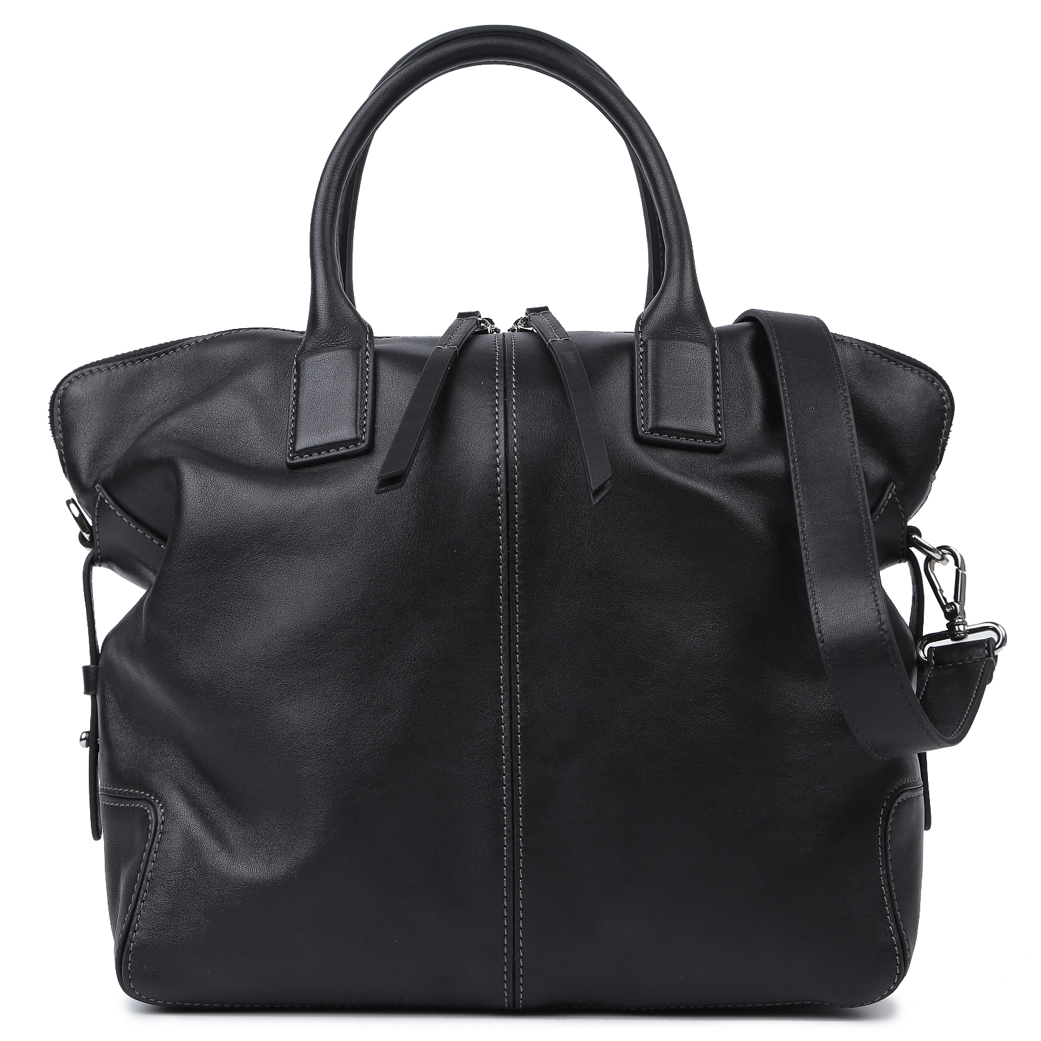 L19349-2 FABRETTI Сумка жен. нат. кожа 