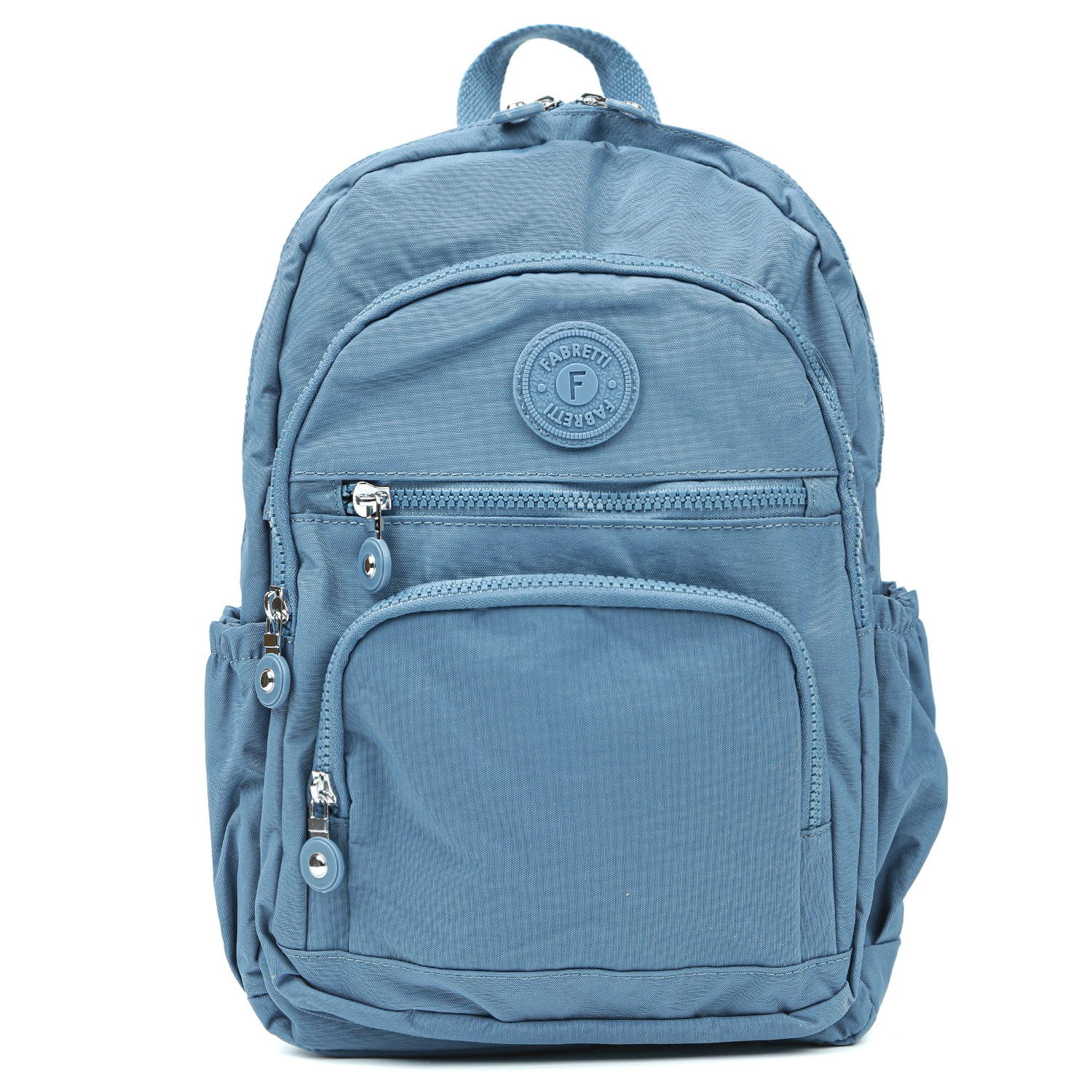 Y8715-113 FABRETTI Рюкзак 100% полиэстер