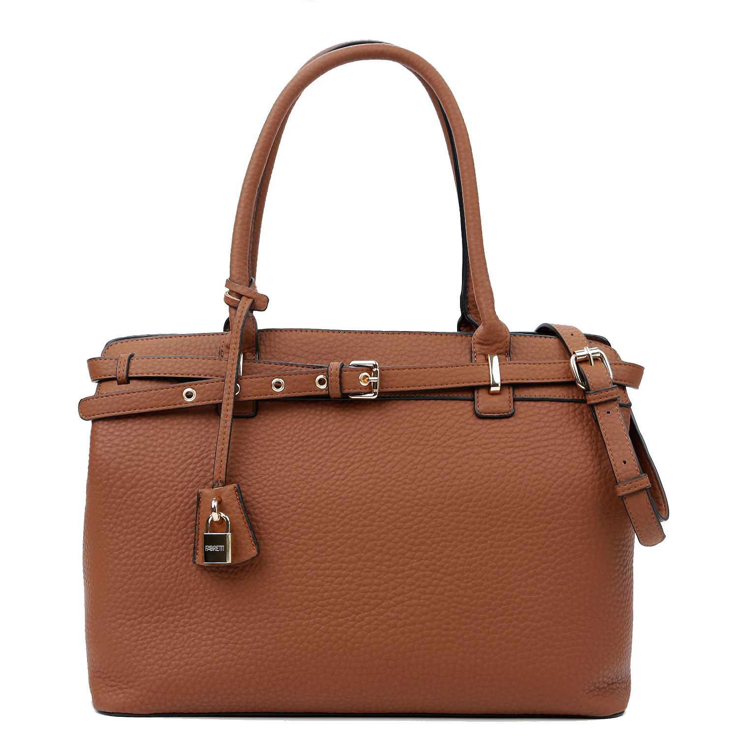 FR50838-12 FABRETTI Сумка жен. 100% полиуретан 