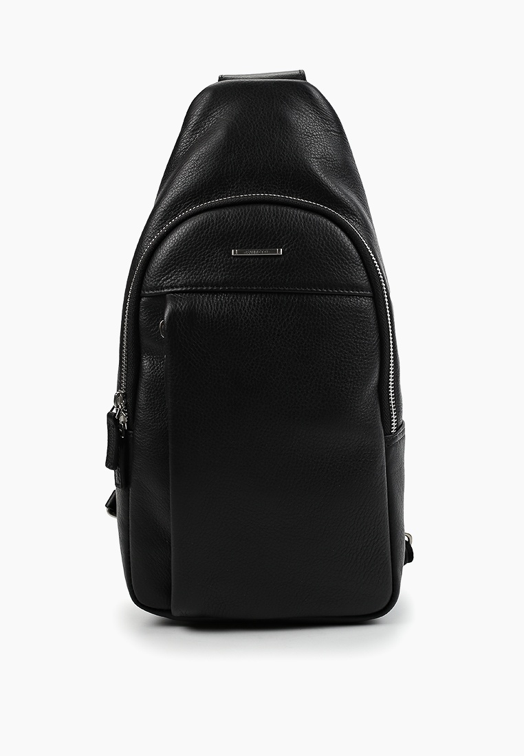 L16452-2 FABRETTI Сумка муж. нат. кожа 