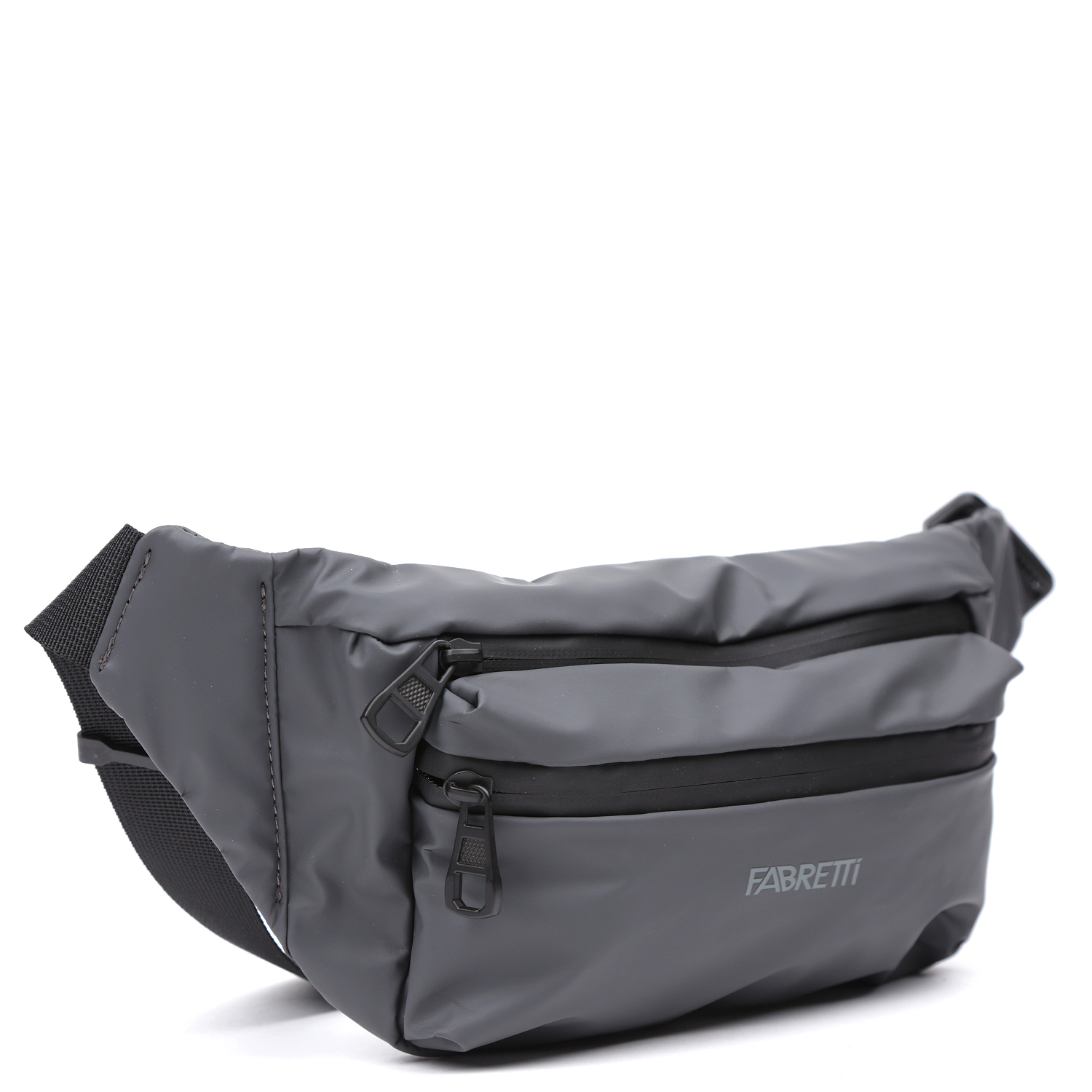 1021-3 Сумка муж. 100% нейлон  FABRETTI