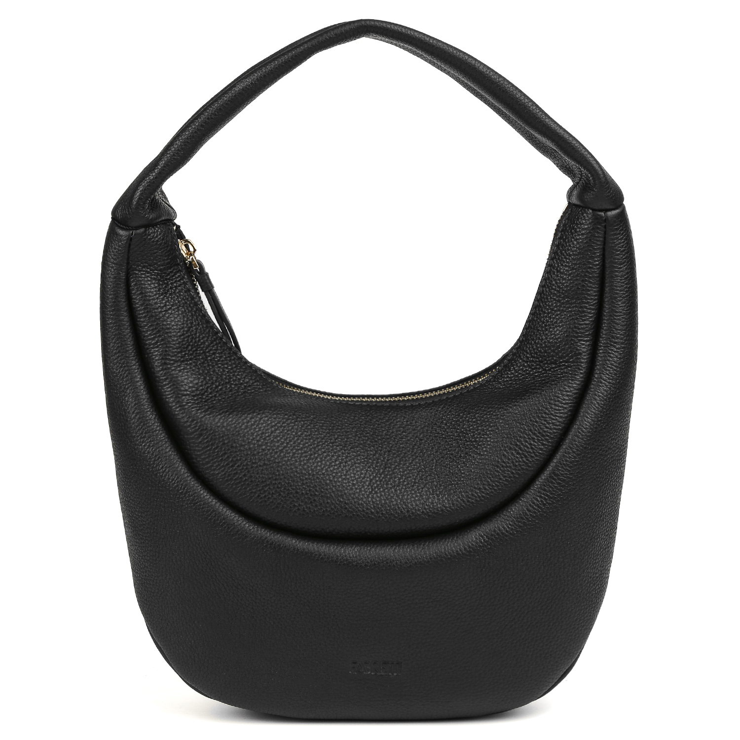 L19237-2 FABRETTI Сумка жен. нат. кожа 