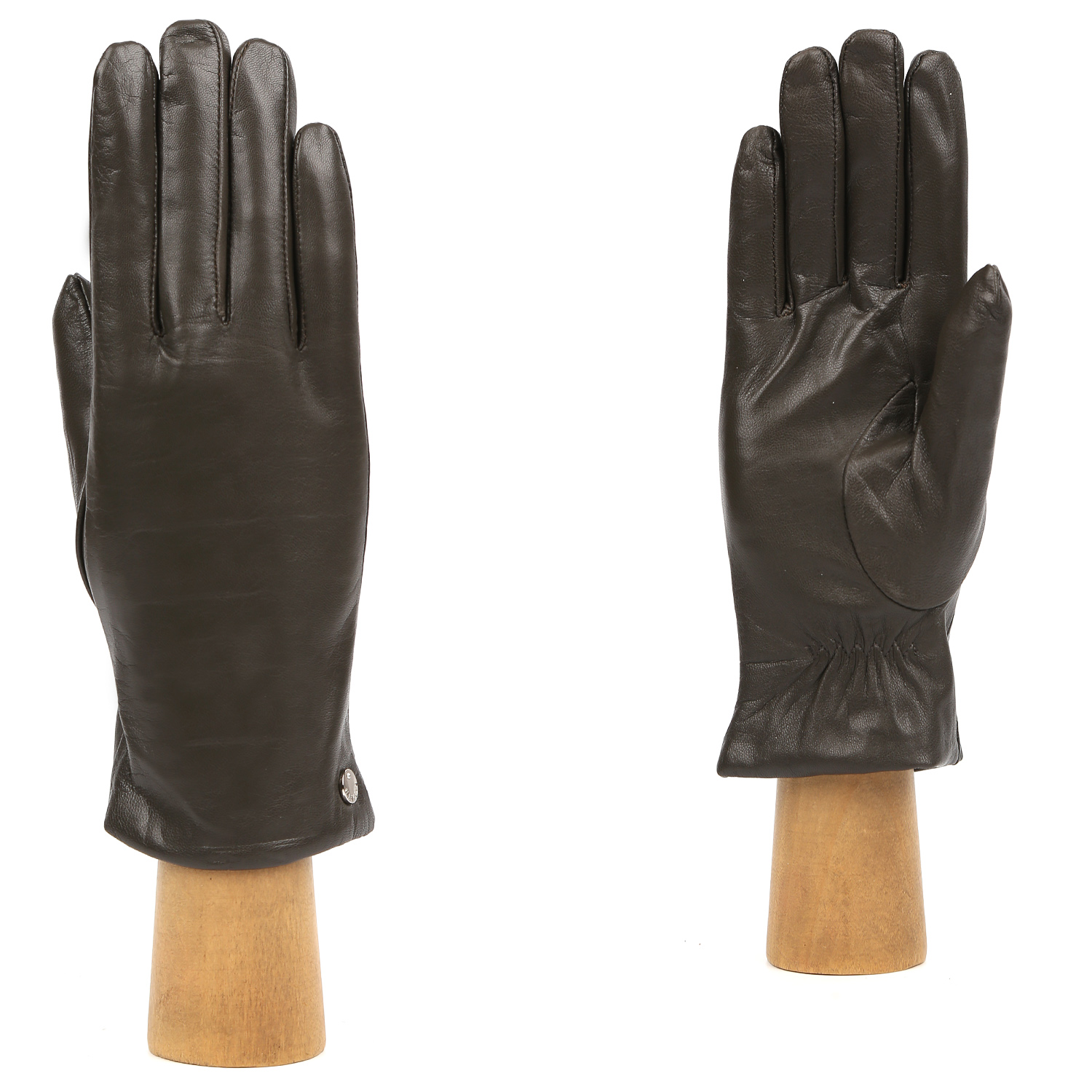 F14-37 FABRETTI Перчатки жен. нат. кожа