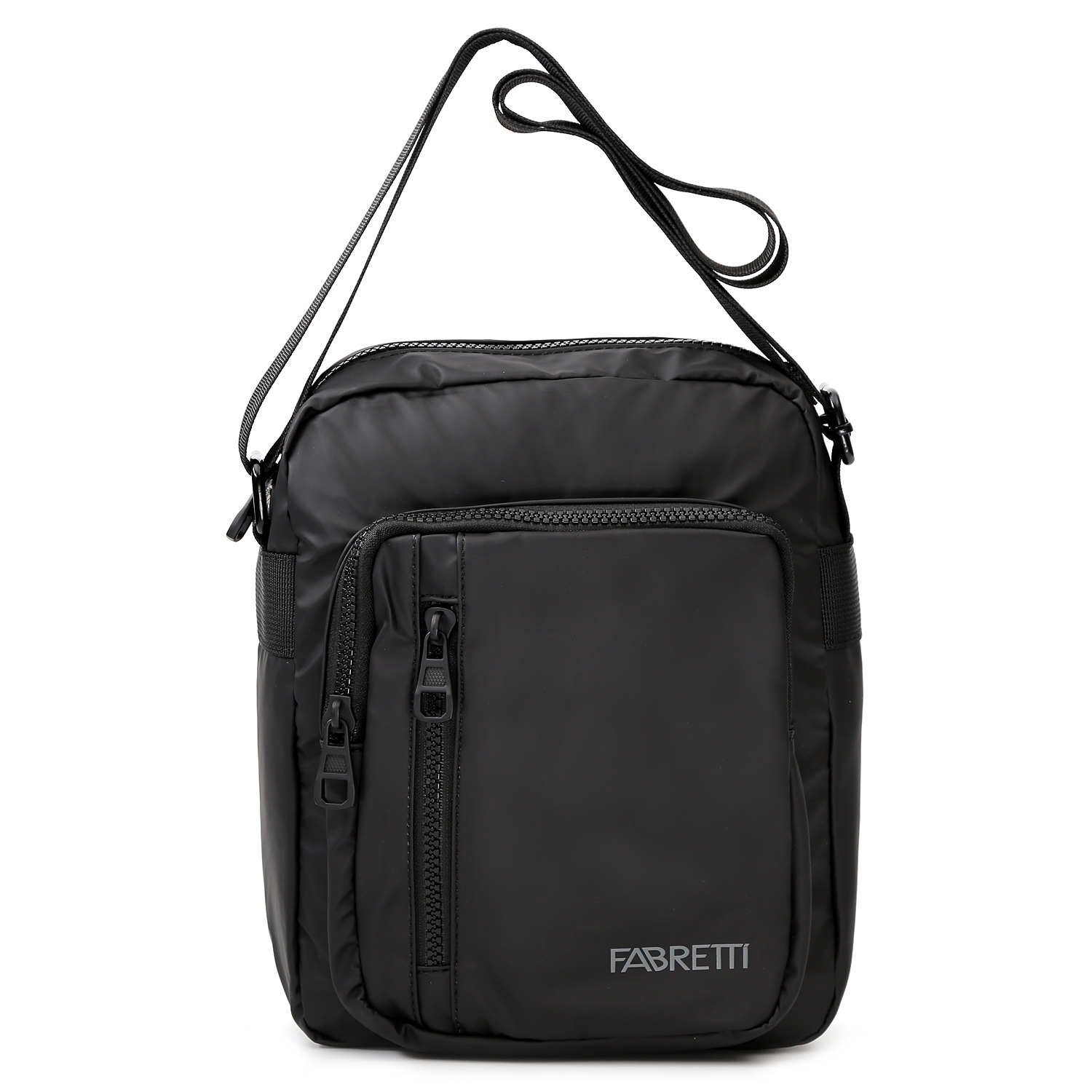 1011-2 FABRETTI Сумка дорожная 100% нейлон