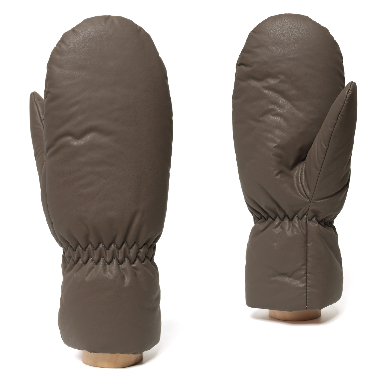 JDF47-11 FABRETTI рукавицы жен. 100% полиэстер