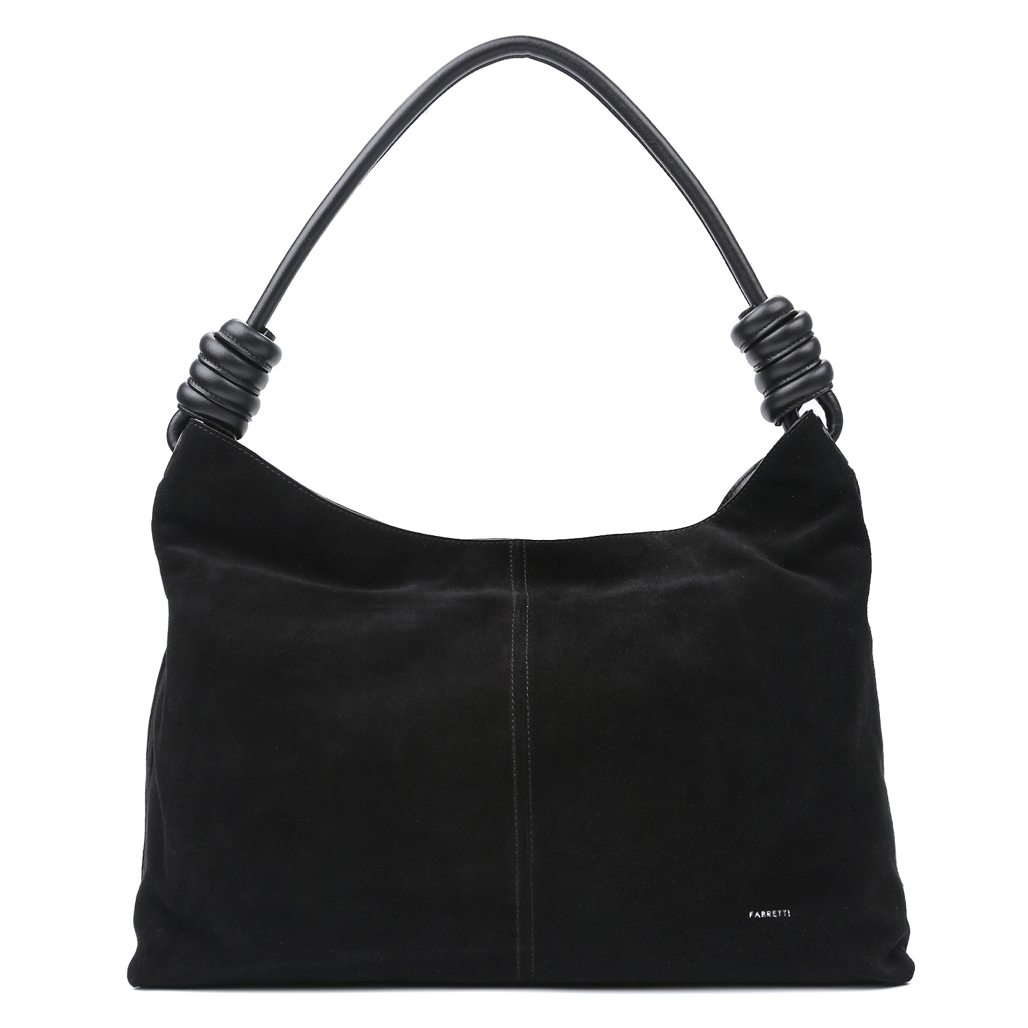 L4078-2 FABRETTI Сумка жен. нат. кожа 