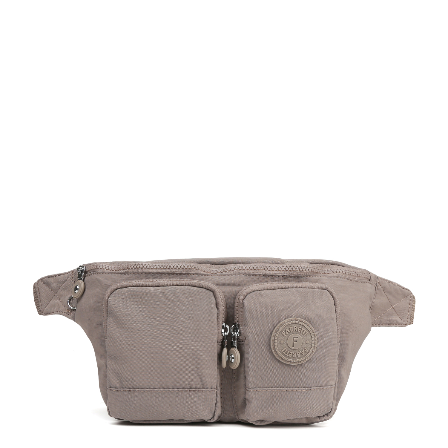 Y8724-16 FABRETTI Сумка дорожная  100% полиэстер