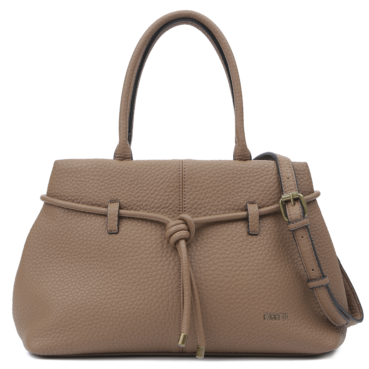 FM240585B-13 FABRETTI Сумка жен. 100% полиуретан 