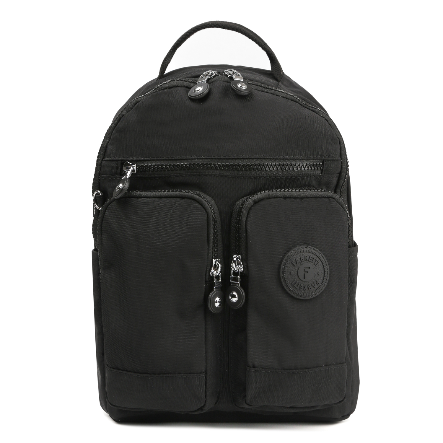 Y8722M-2 FABRETTI Рюкзак 100% полиэстер