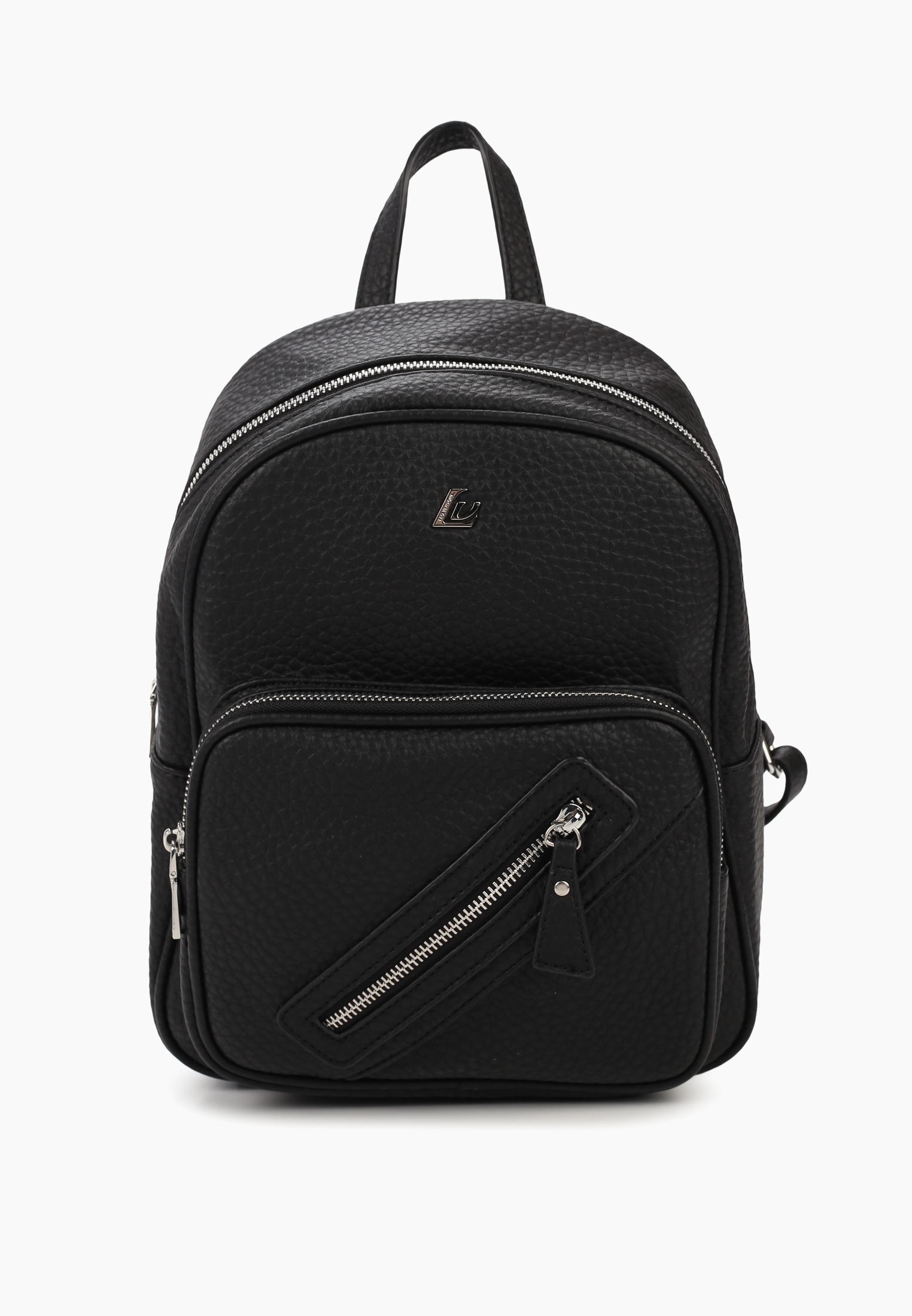 FRLV50559-2 LEO VENTONI Рюкзак жен. 100% полиуретан 