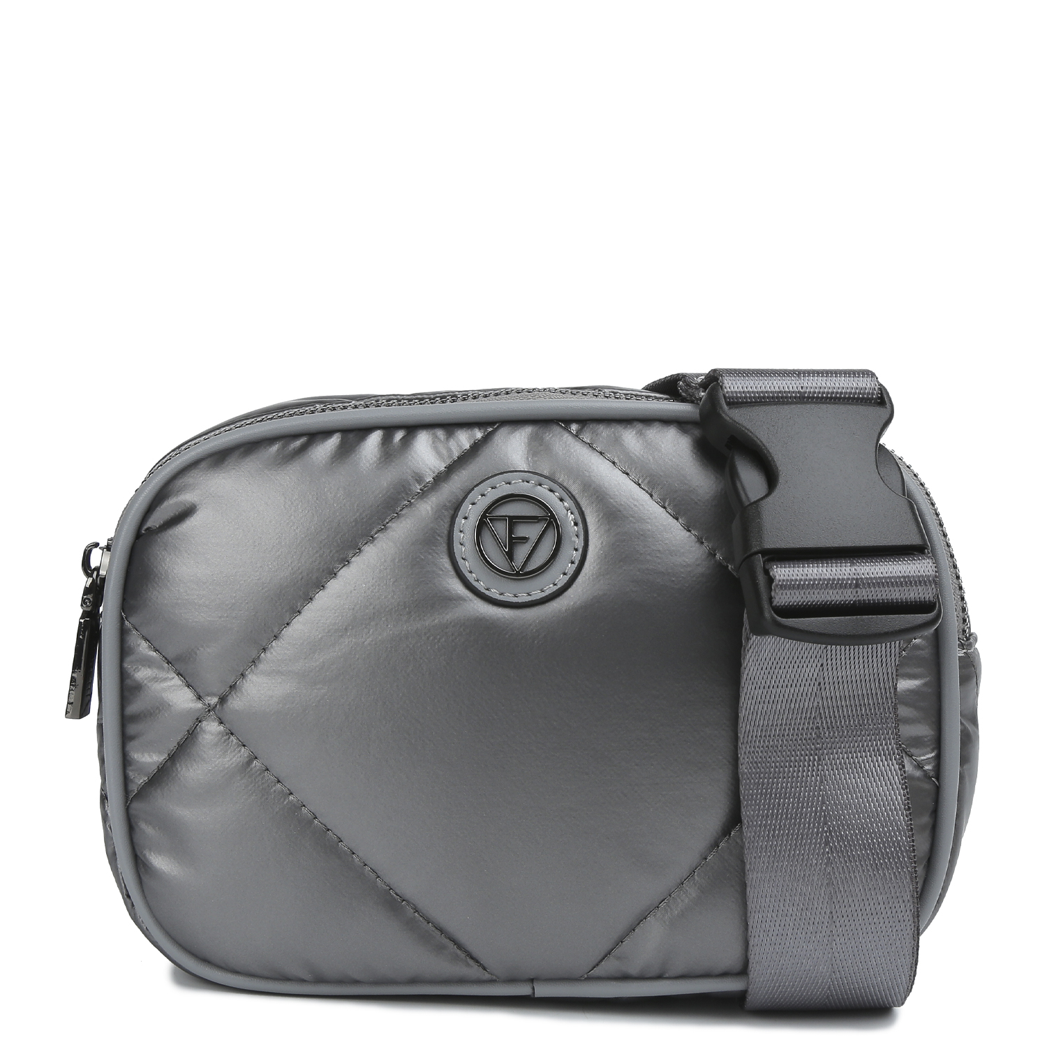 FR25K47723-3 FABRETTI Сумка жен. 100% полиэстер 