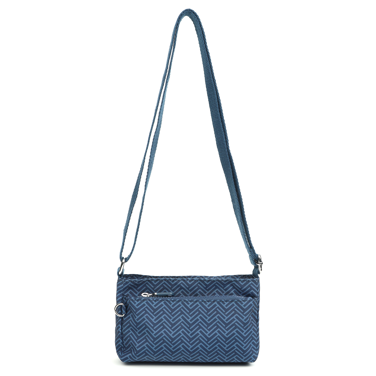 Y663101-8 FABRETTI Сумка дорожная 100% полиэстер