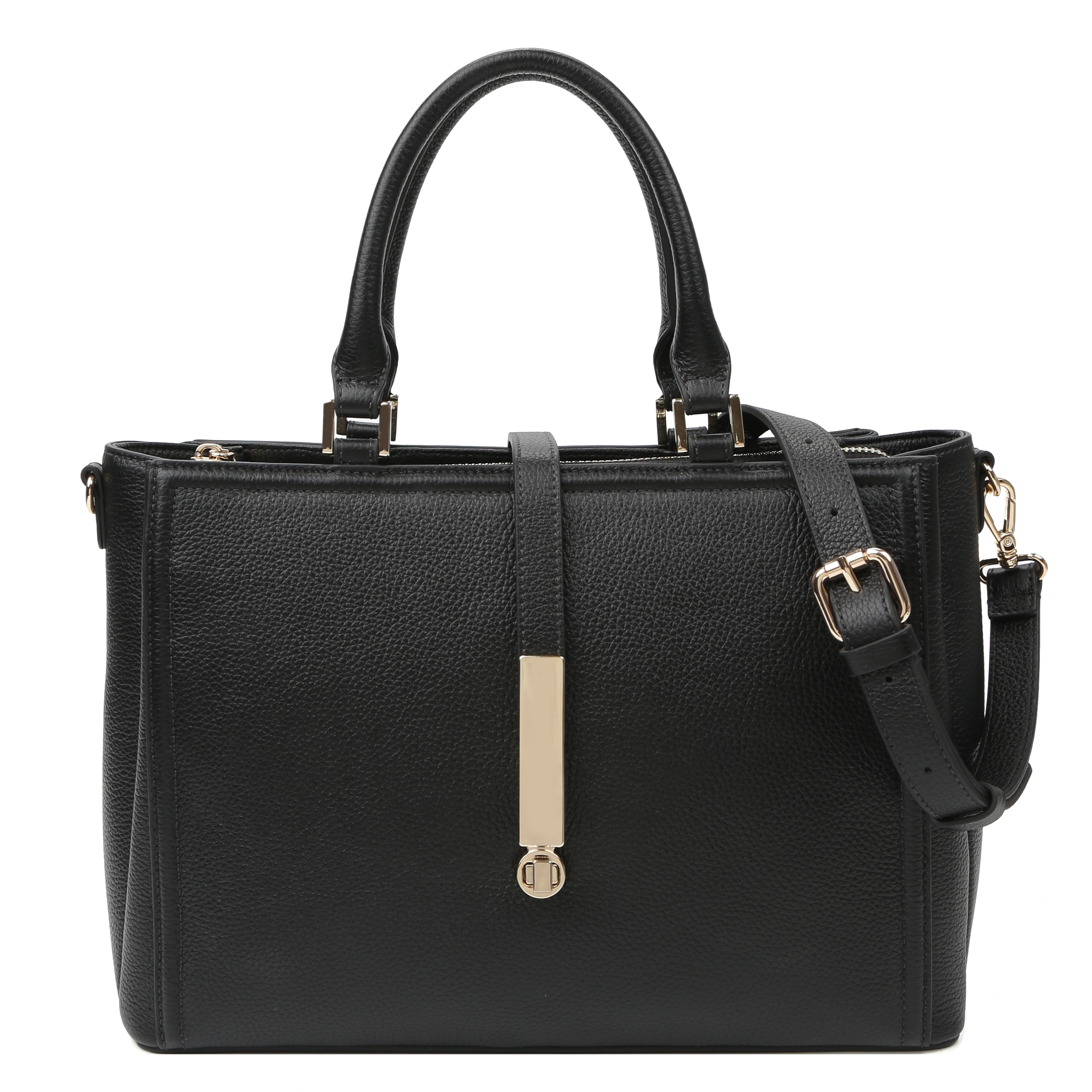 L19446-2 FABRETTI Сумка жен. нат. кожа 