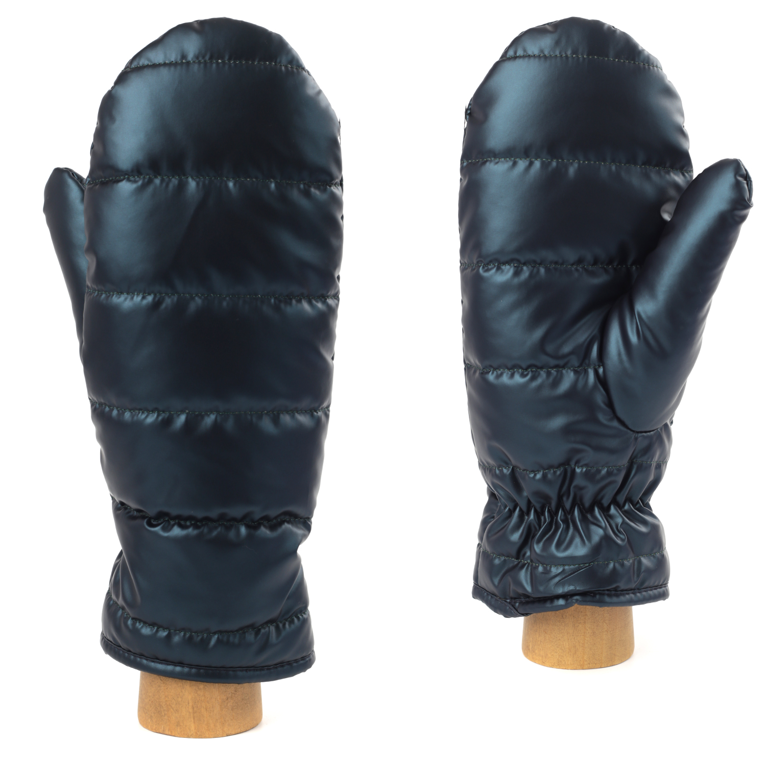 JDF31-L12 FABRETTI Рукавицы жен. 100% полиэстер