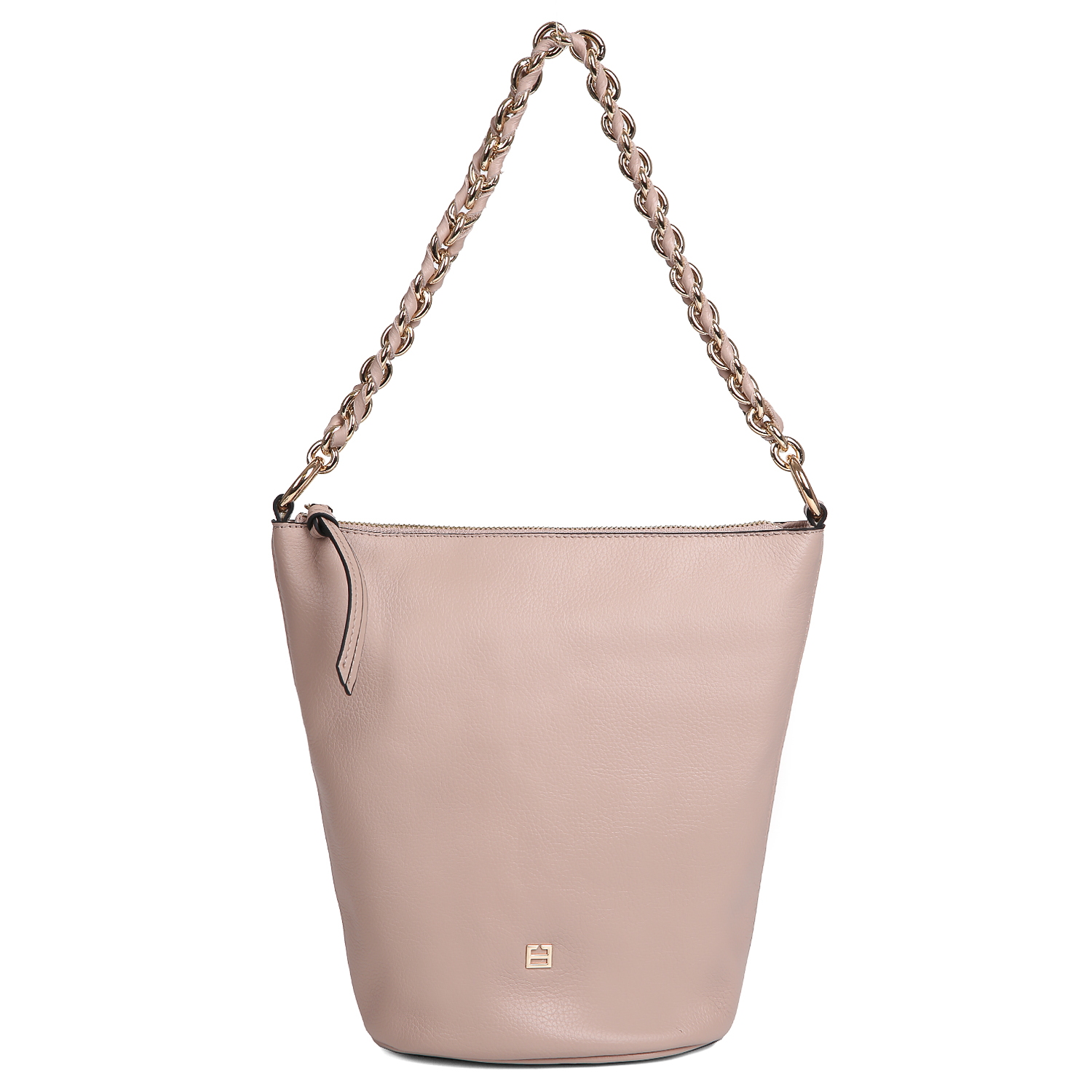 17951-13 FABRETTI Сумка жен. нат. кожа 