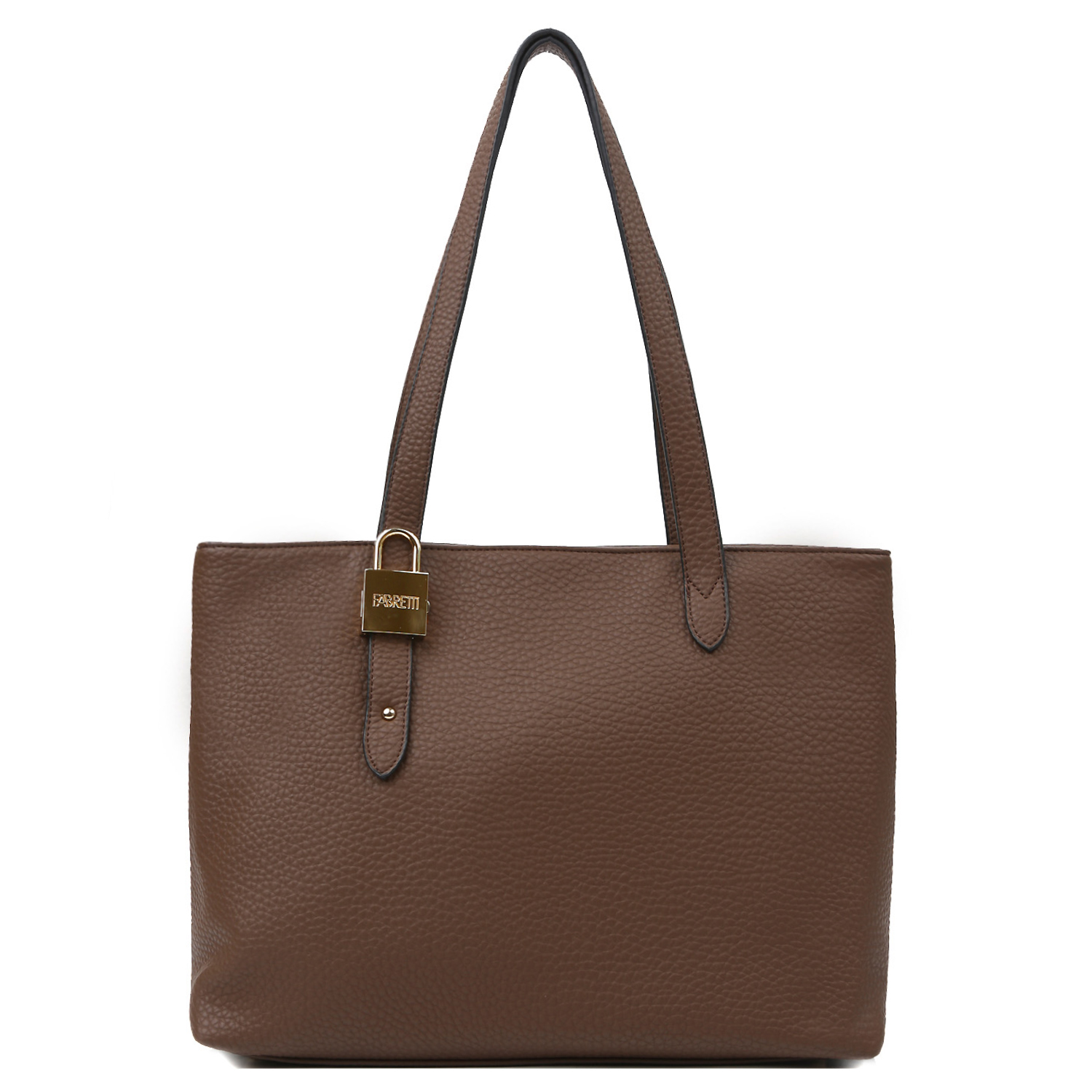 FR55268-12 FABRETTI Сумка жен. 100% полиуретан 