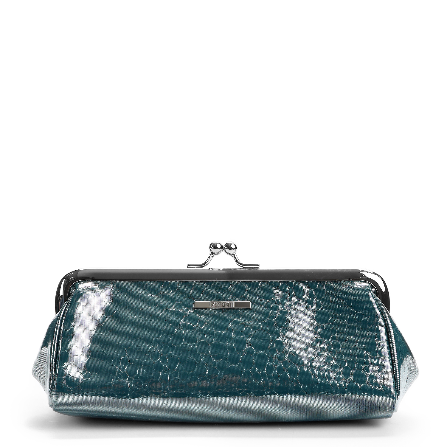 Q250066-152 FABRETTI Косметичка жен. нат. кожа