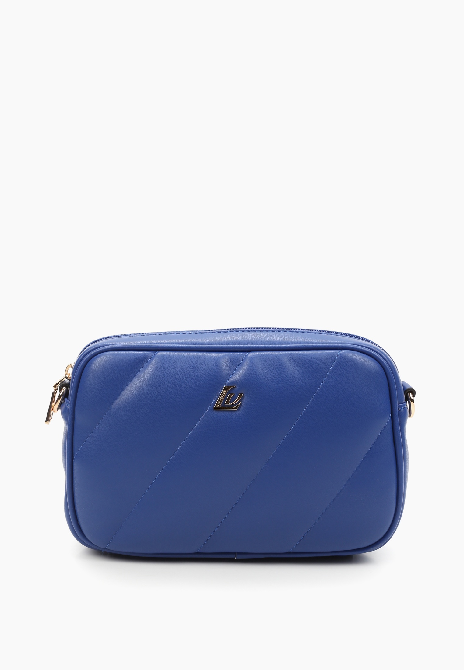 FRLV51244B-8 LEO VENTONI Сумка жен. 100% полиуретан 